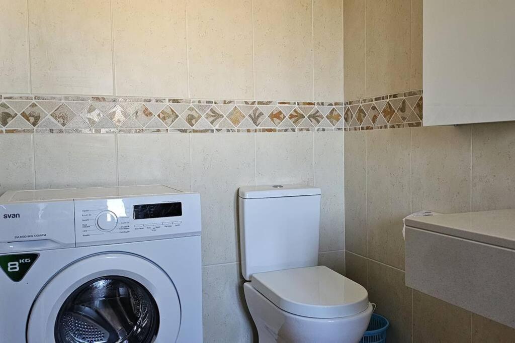 Holiday home Casa Sultan