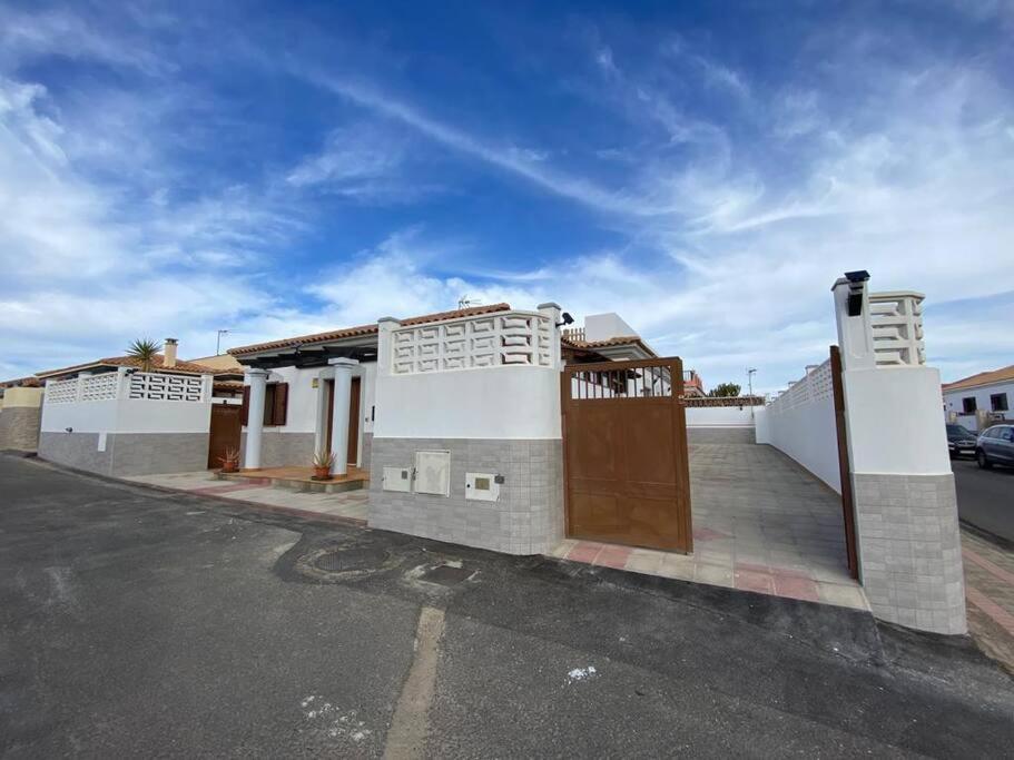 Villa El Olivar Sun & Corralejo