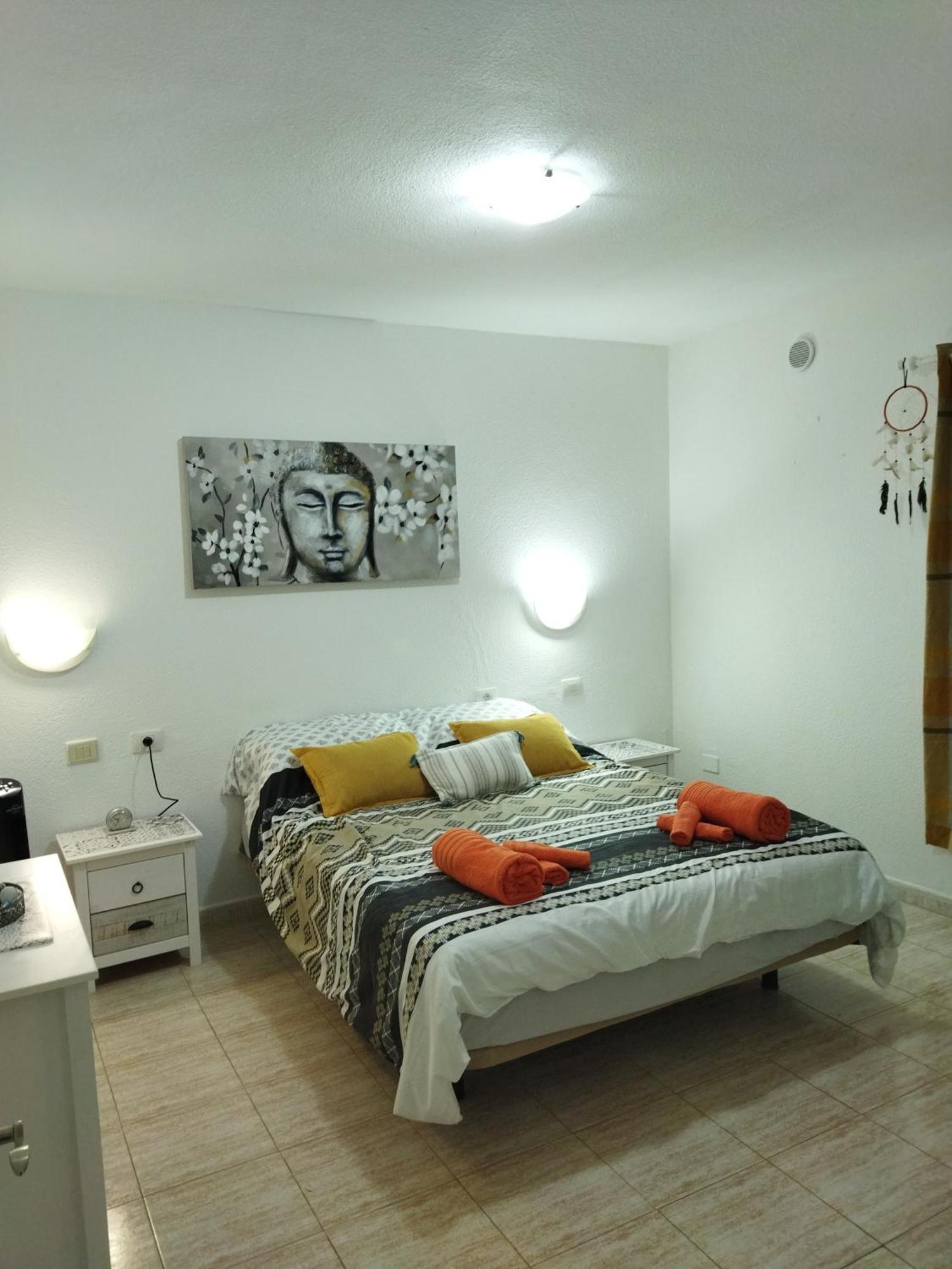 Casa Alisios 71 *