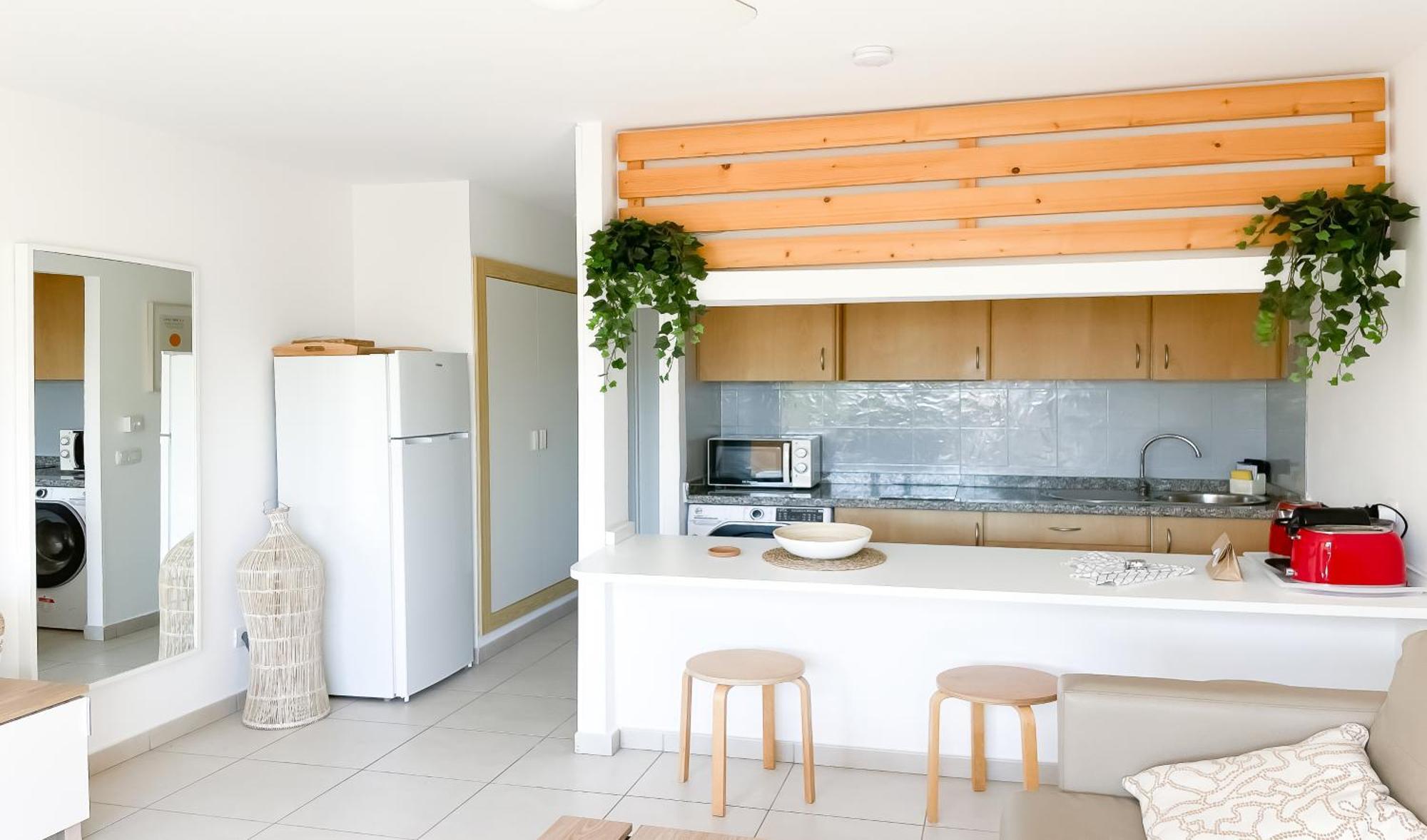 La Bocaina By Holidays Fuerteventura Apartment *