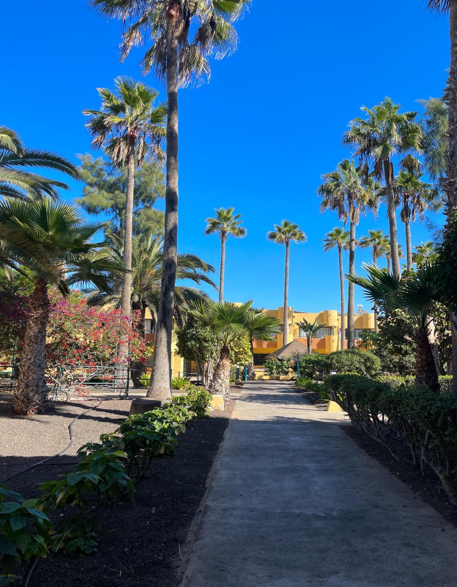Apartment La Bocaina By Holidays Fuerteventura *