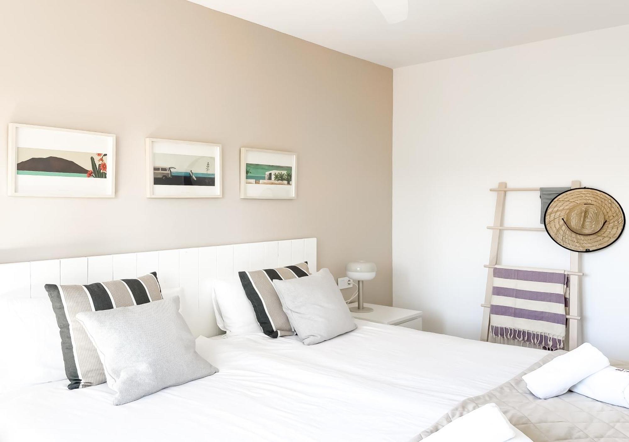 La Bocaina By Holidays Fuerteventura Apartment *