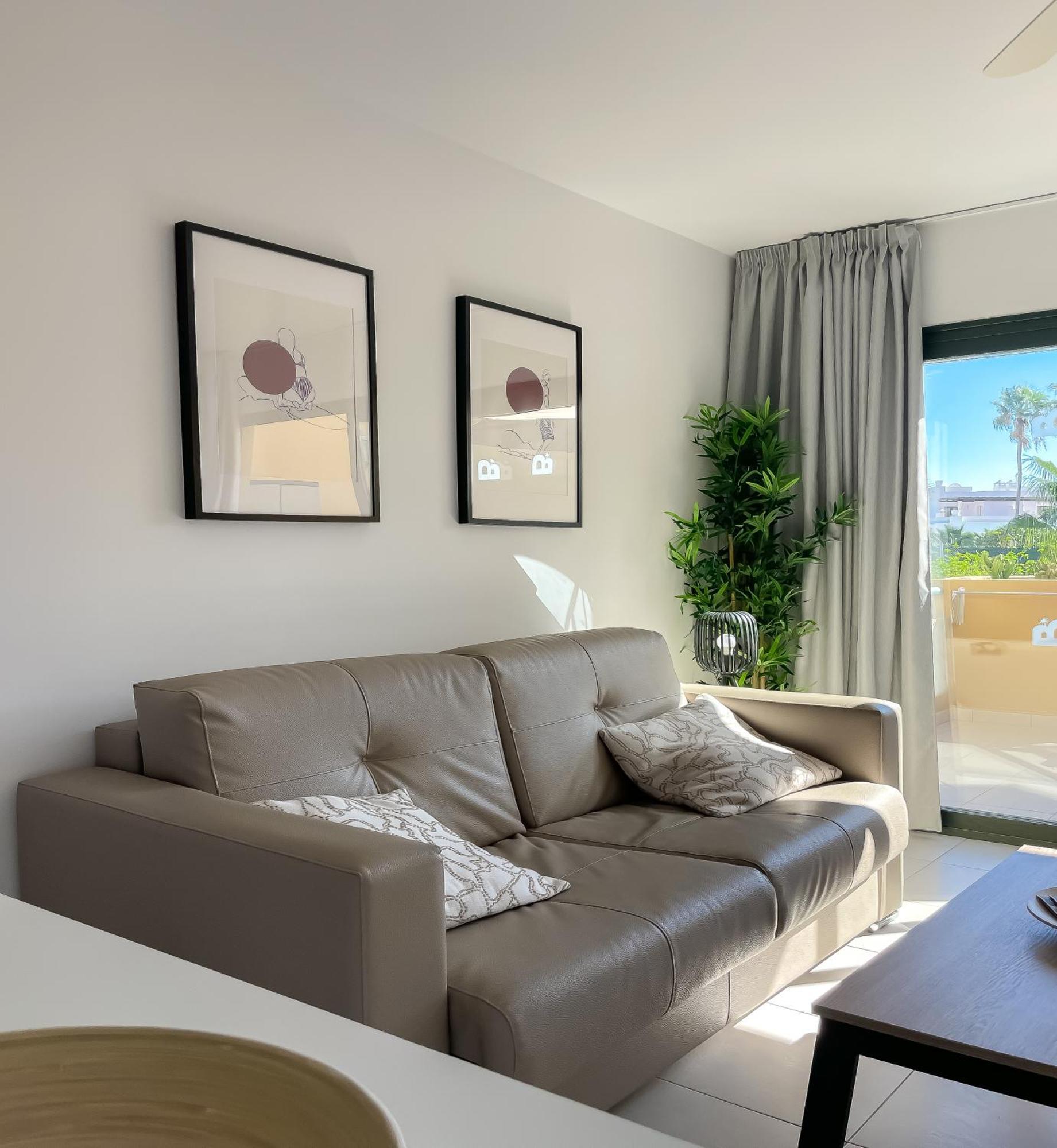 La Bocaina By Holidays Fuerteventura Apartment