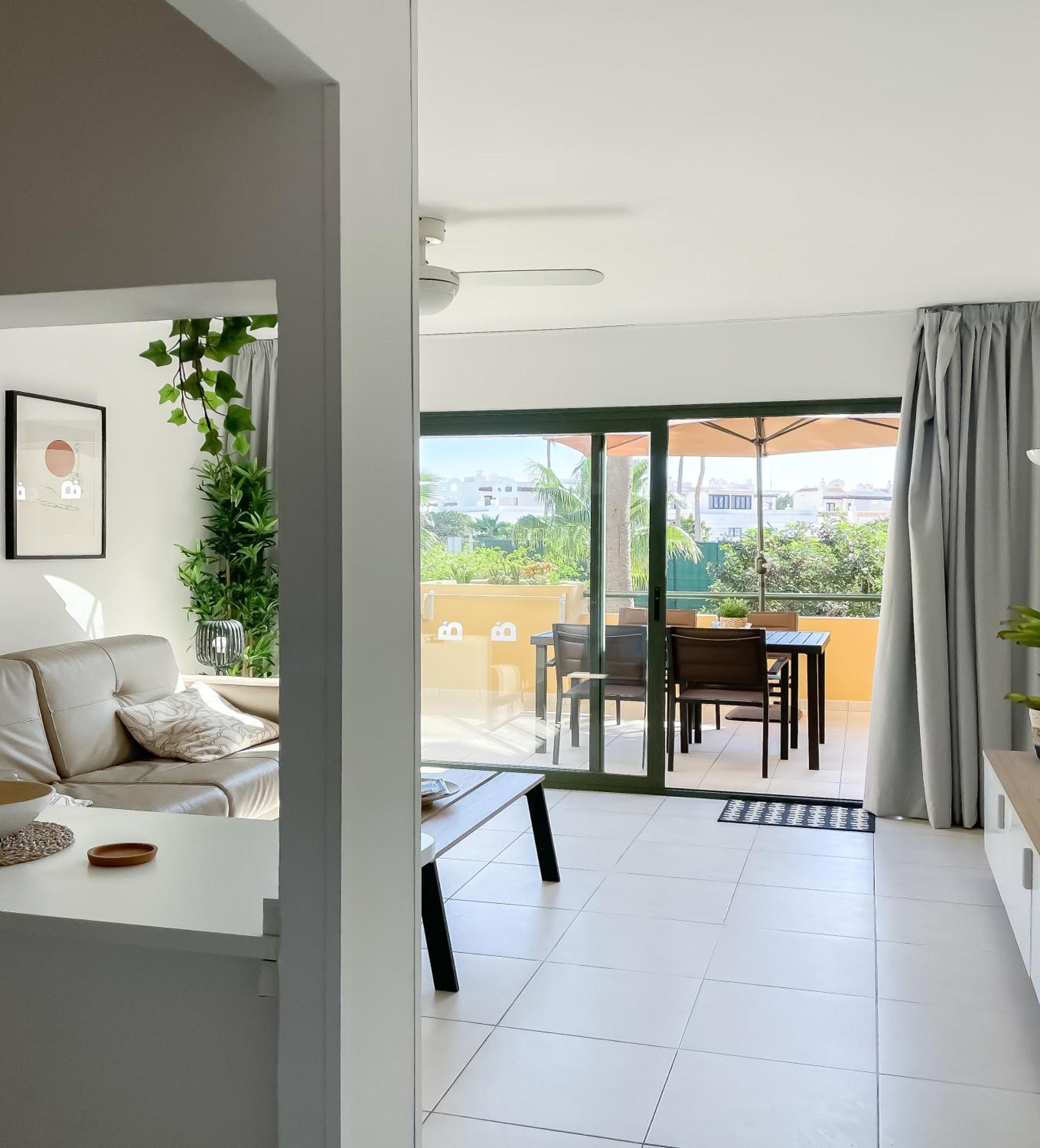 La Bocaina By Holidays Fuerteventura Apartment Corralejo
