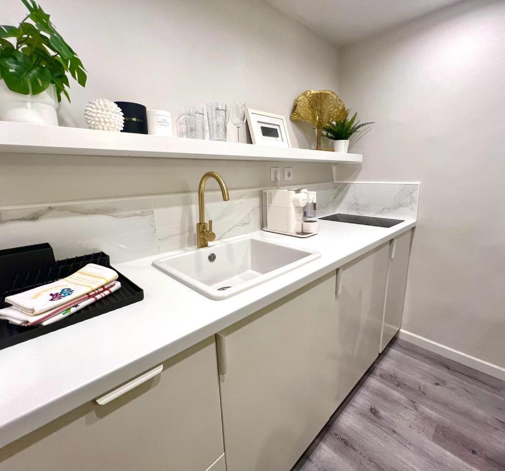 Grandes Playas Haven Apartment Corralejo