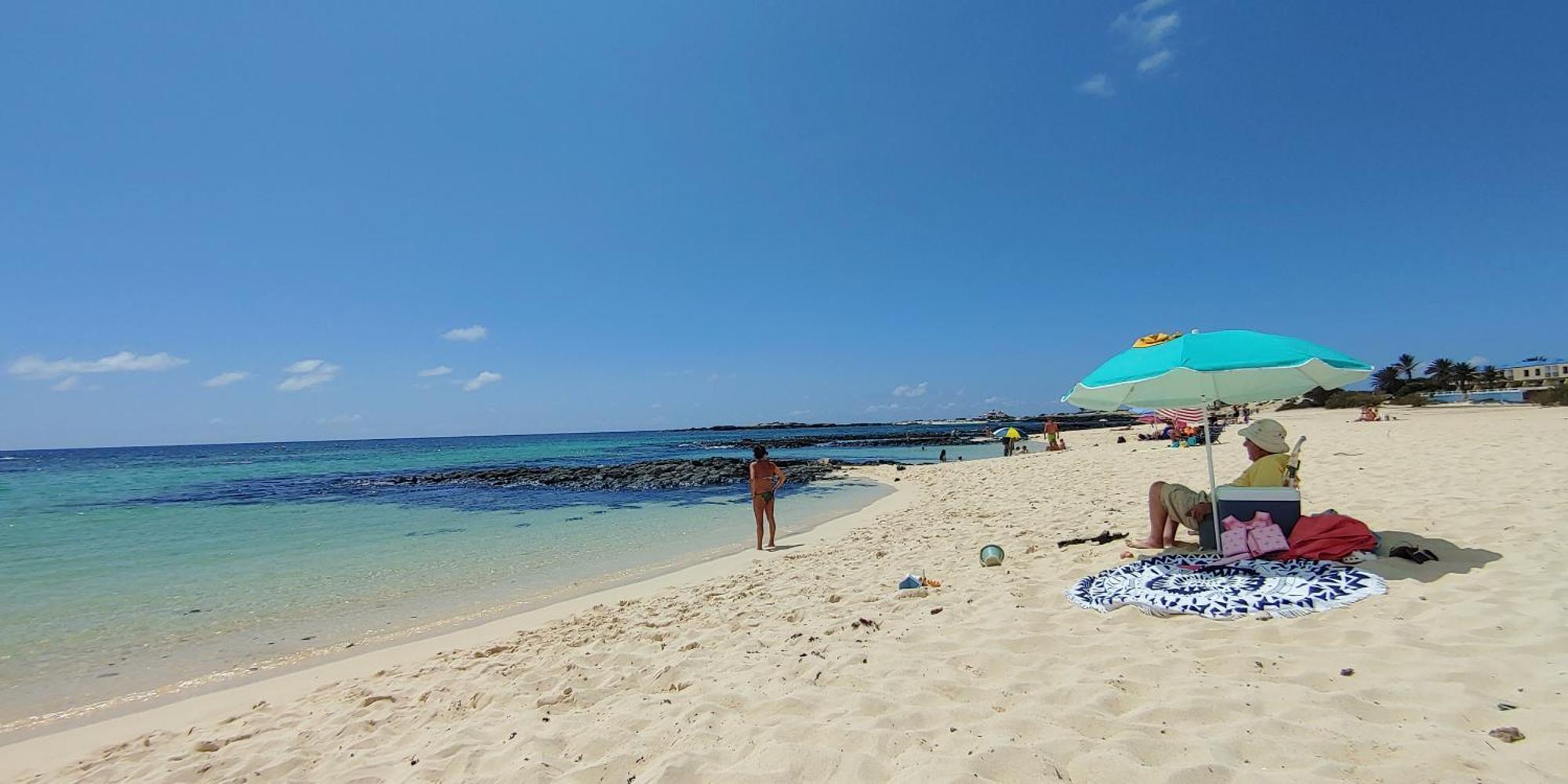 Apartamento Casa Gaia A 5 Minutos De La Playa De Dunas *