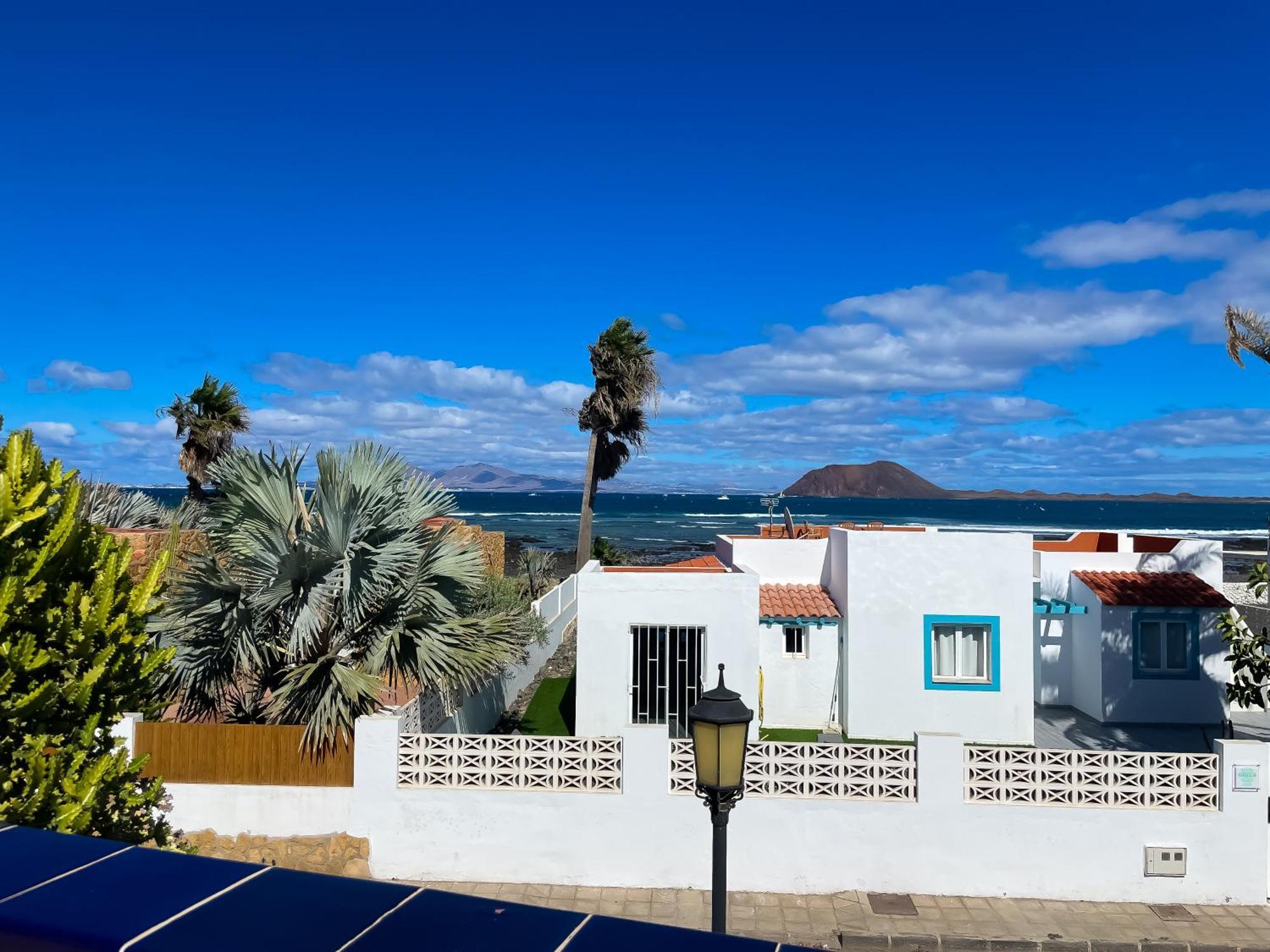 Emilia By Holidays Fuerteventura Villa