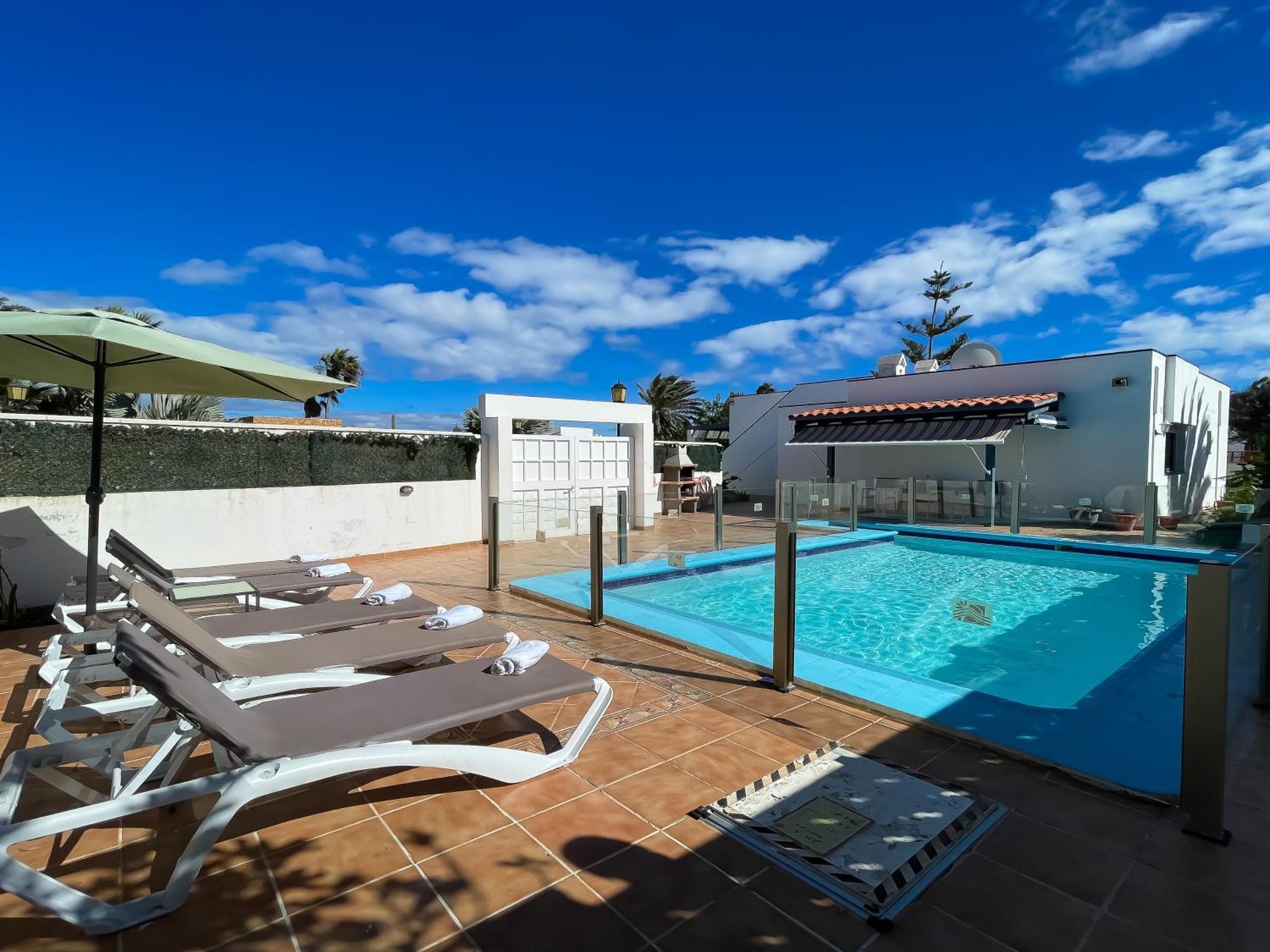 Emilia By Holidays Fuerteventura Villa