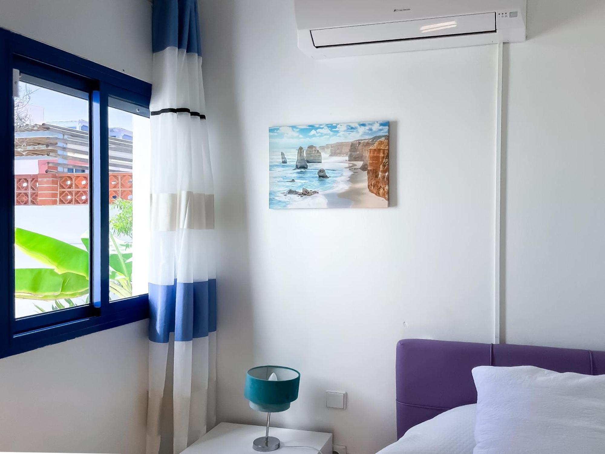 Villa Emilia By Holidays Fuerteventura *
