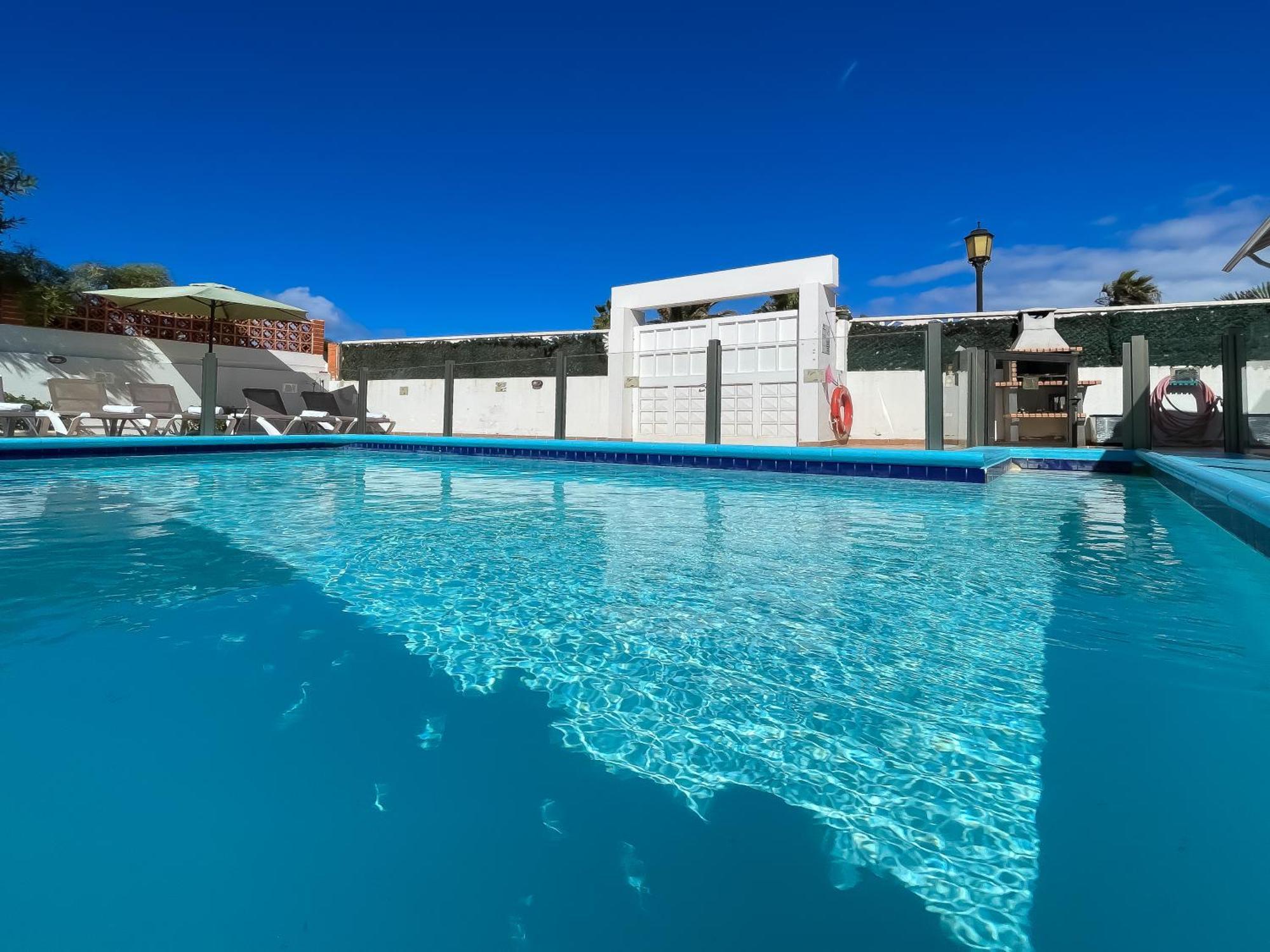 Emilia By Holidays Fuerteventura