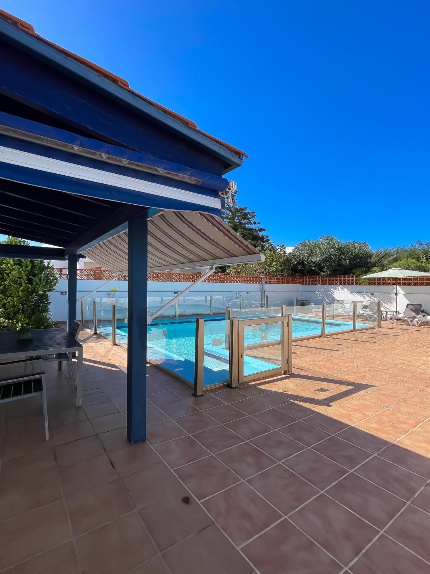 Villa Emilia By Holidays Fuerteventura Corralejo