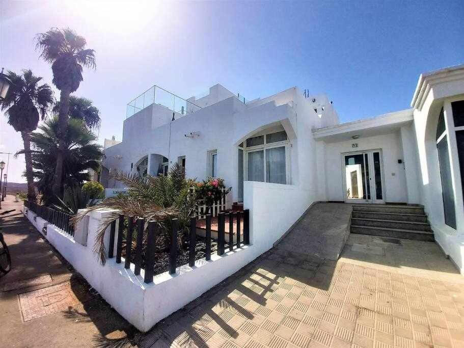 Breeze View House By The Sea Corralejo