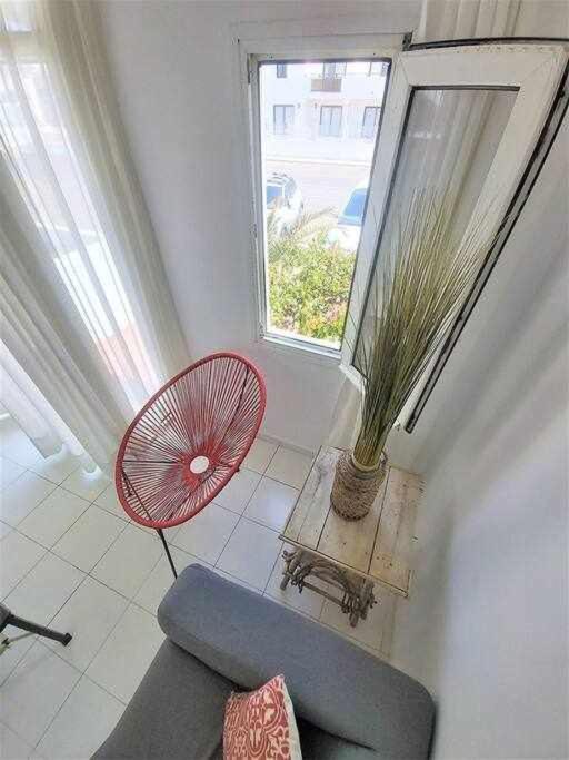 Breeze View House By The Sea * Corralejo