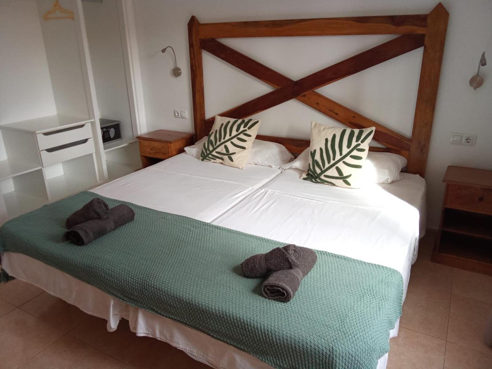Casa Papagayo Apartment Corralejo