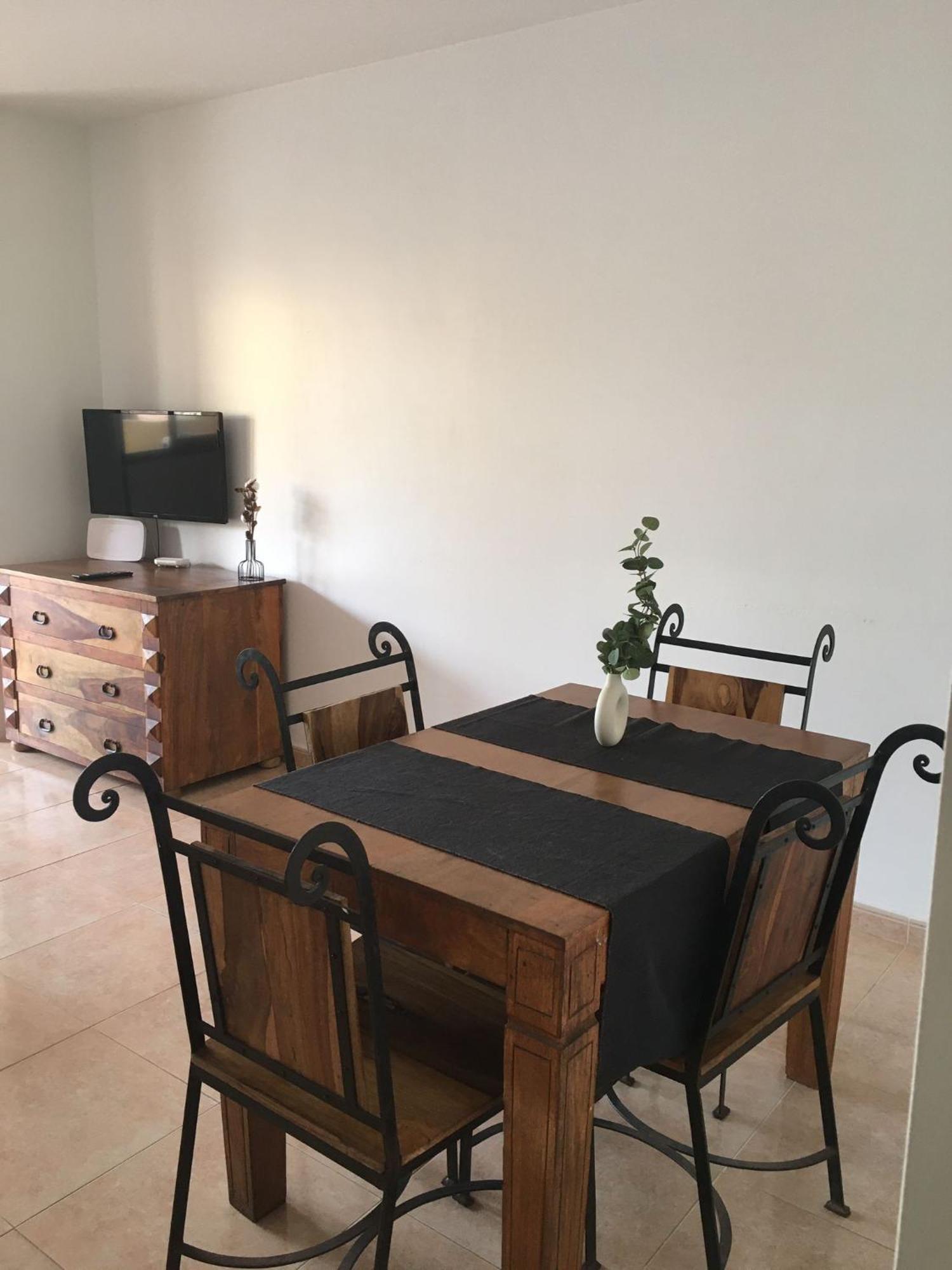 Casa Papagayo * Corralejo