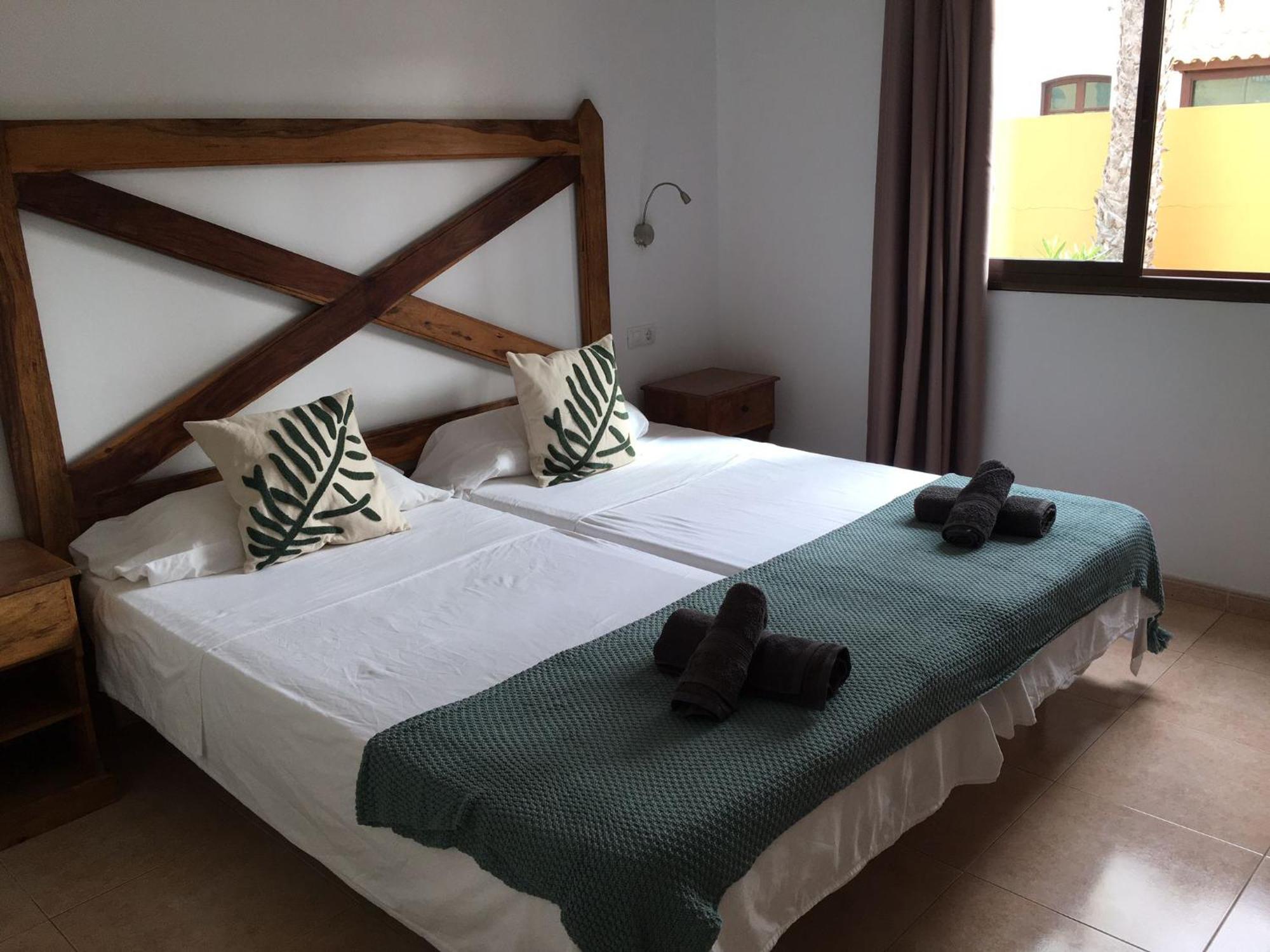 Casa Papagayo *