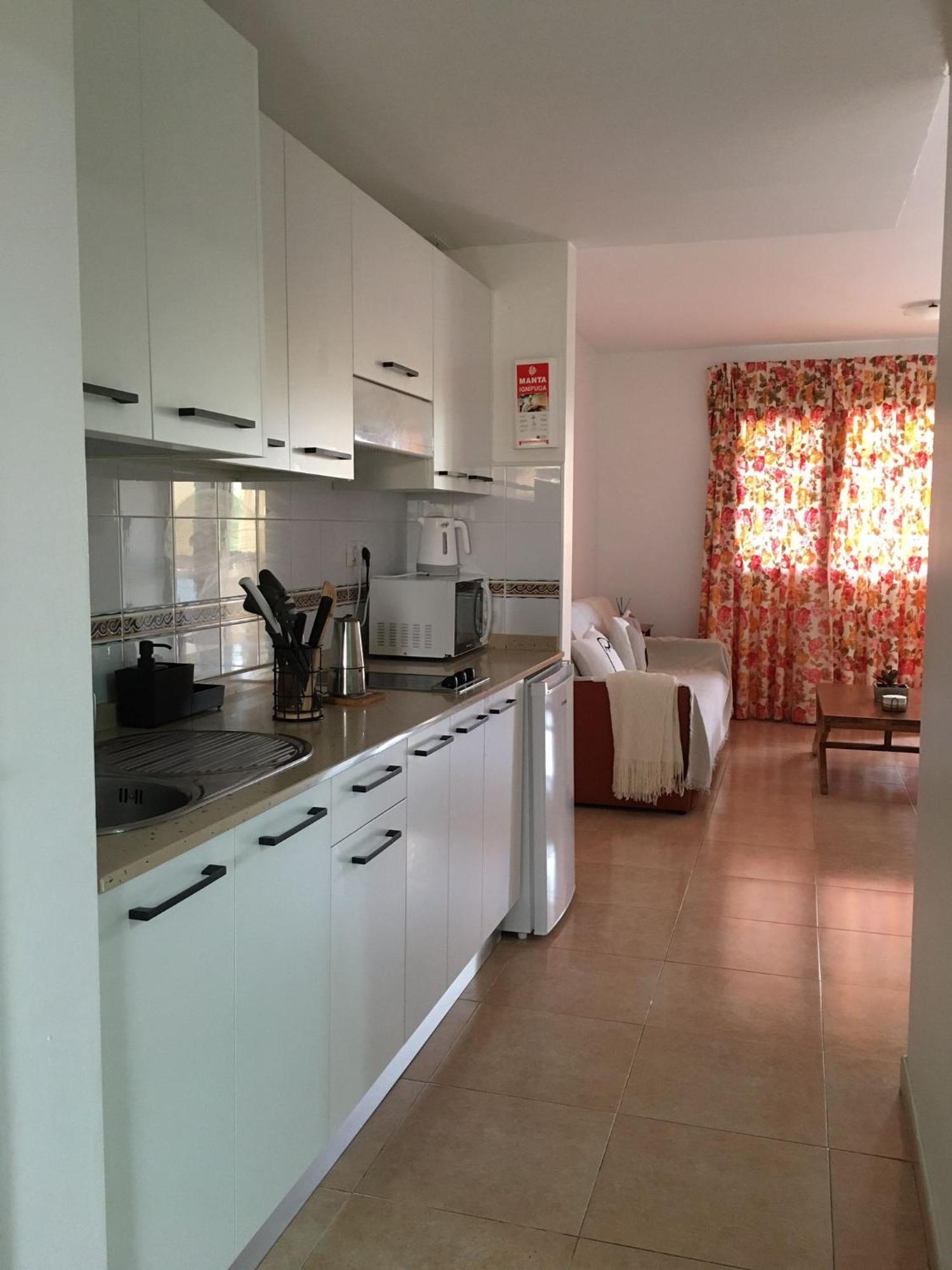 Apartment Casa Papagayo Corralejo