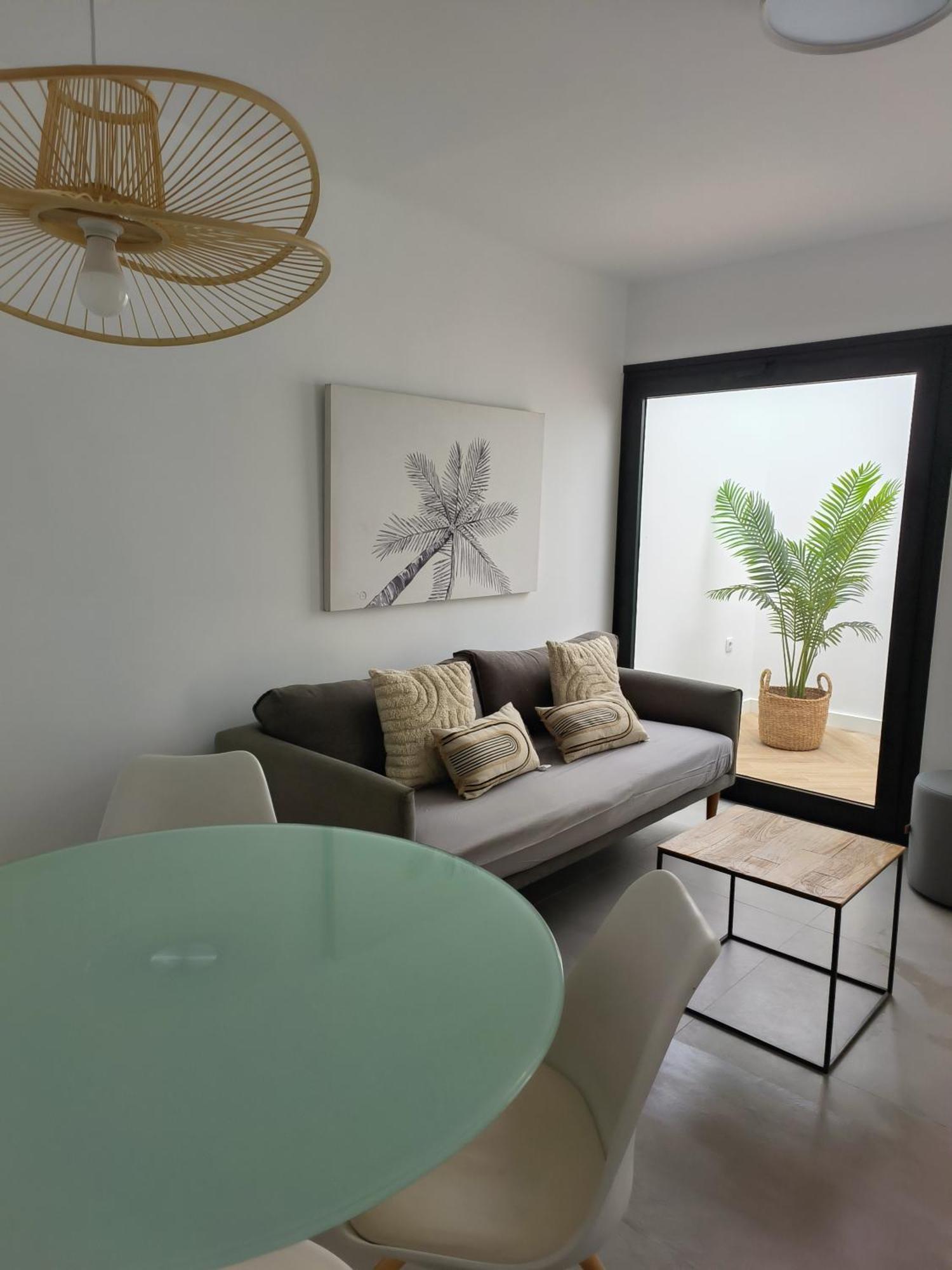 Casa Sandalio *