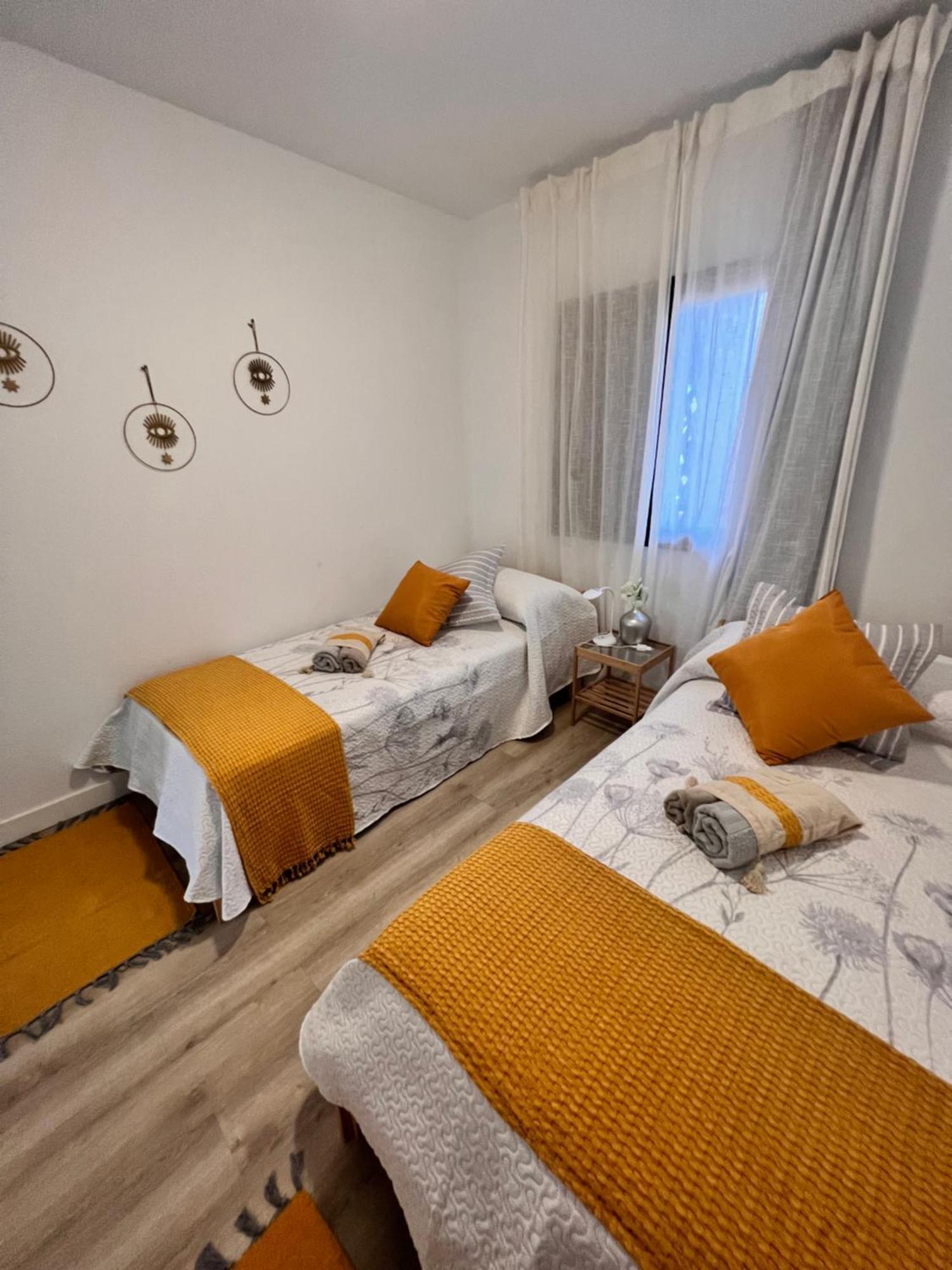 Apartment Casa Fuertearena A 200m De La Playa