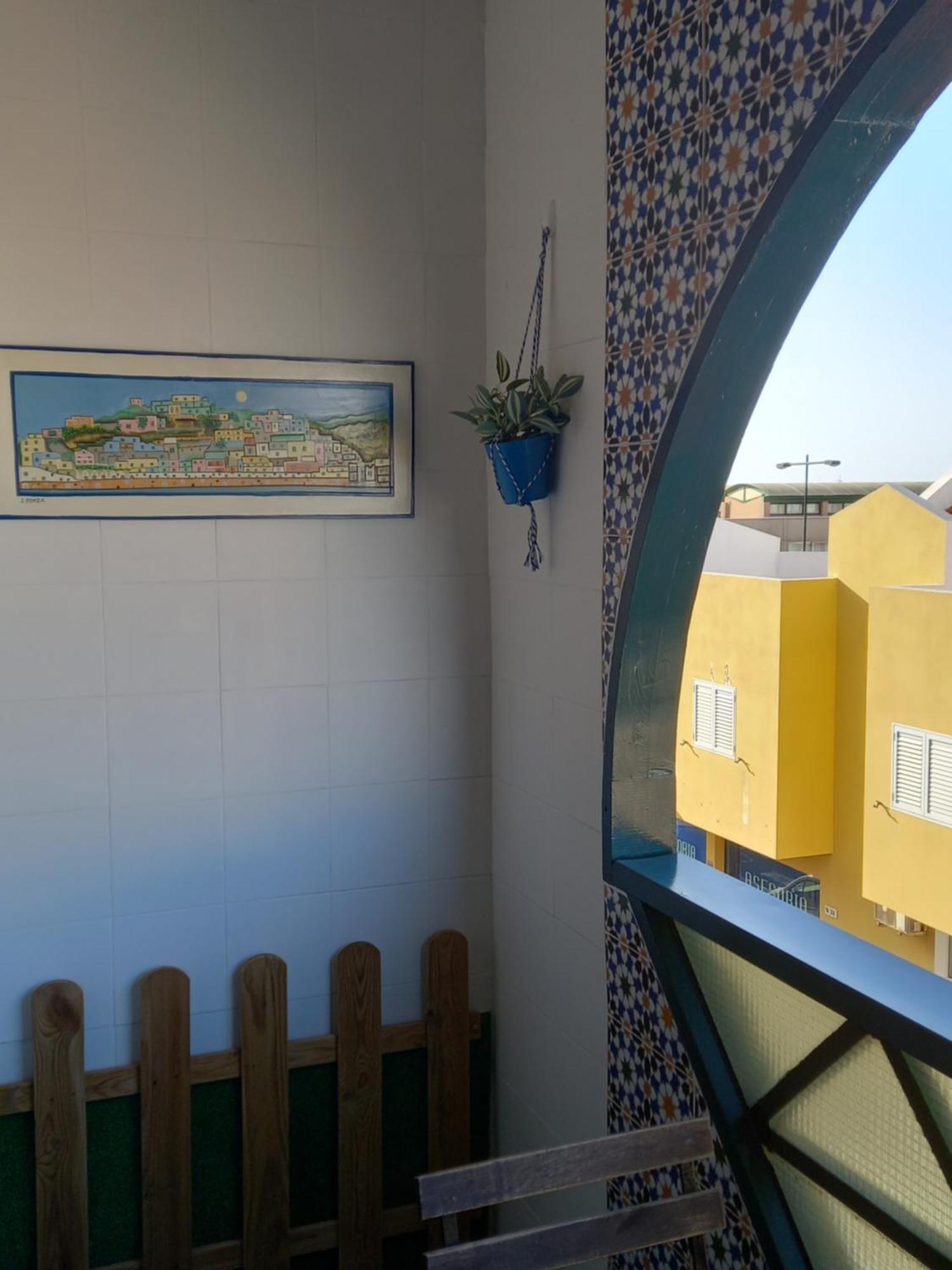 Apartment Islas