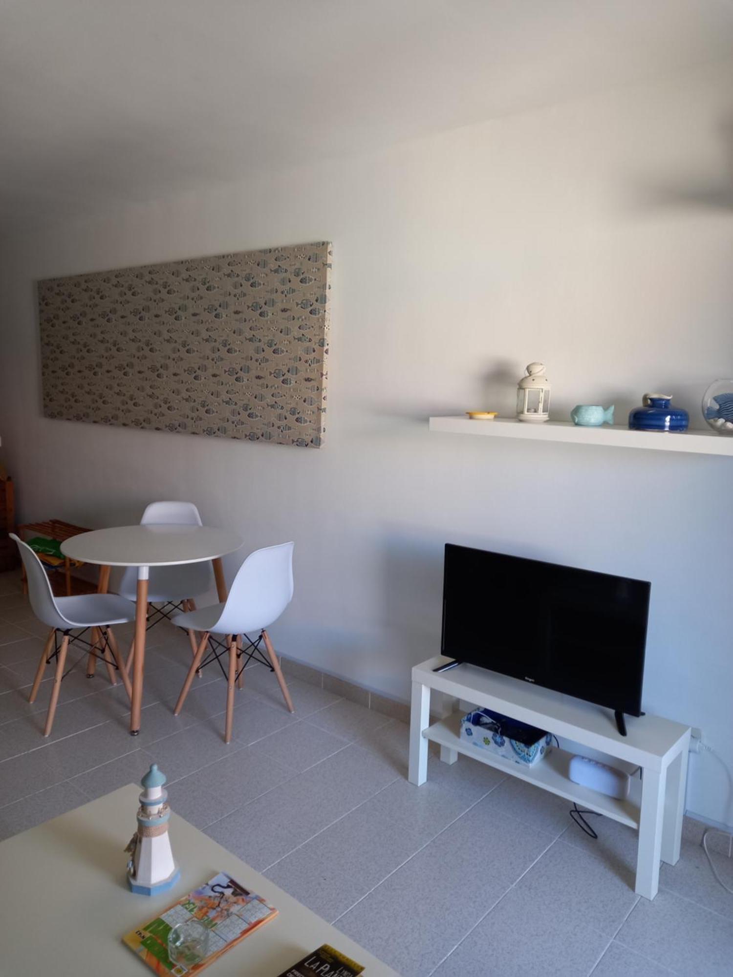 Islas Apartment *