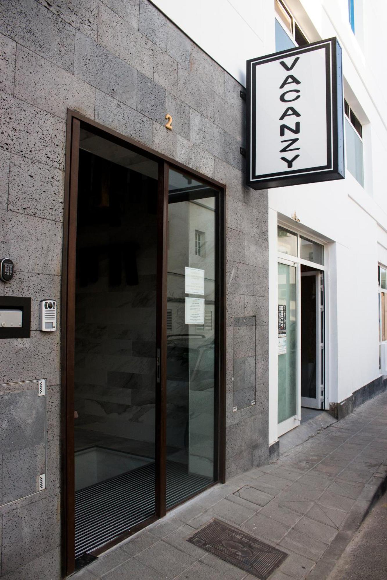 Vacanzy Urban Boutique Adults Only Hotel 2*