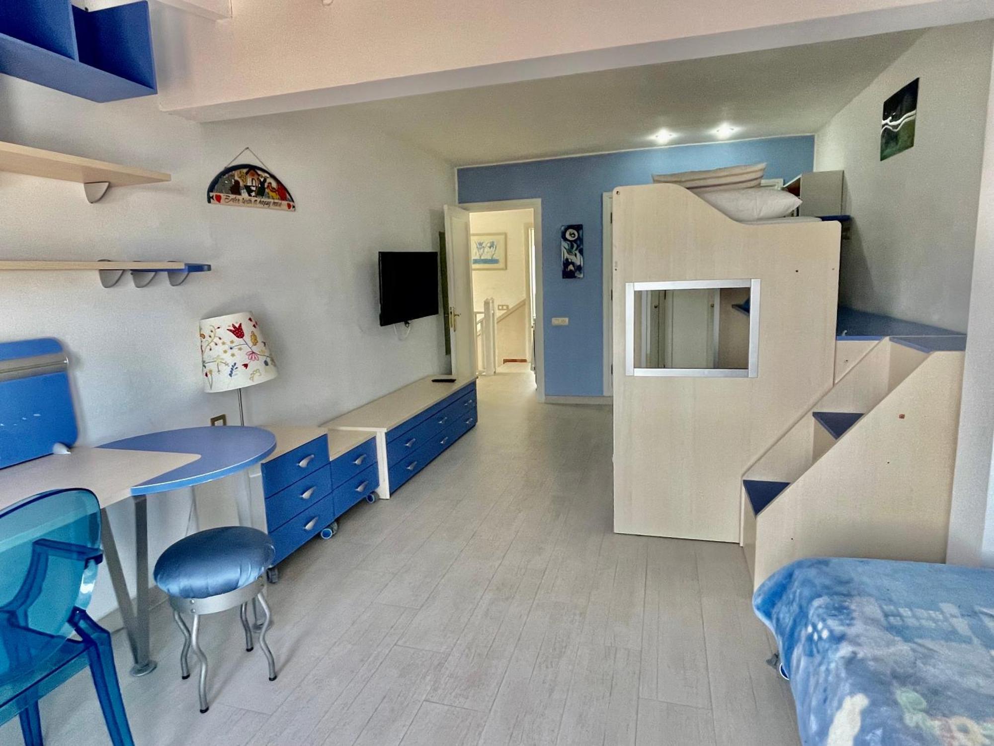 Turquesa 3 Fuerteventura Villa *