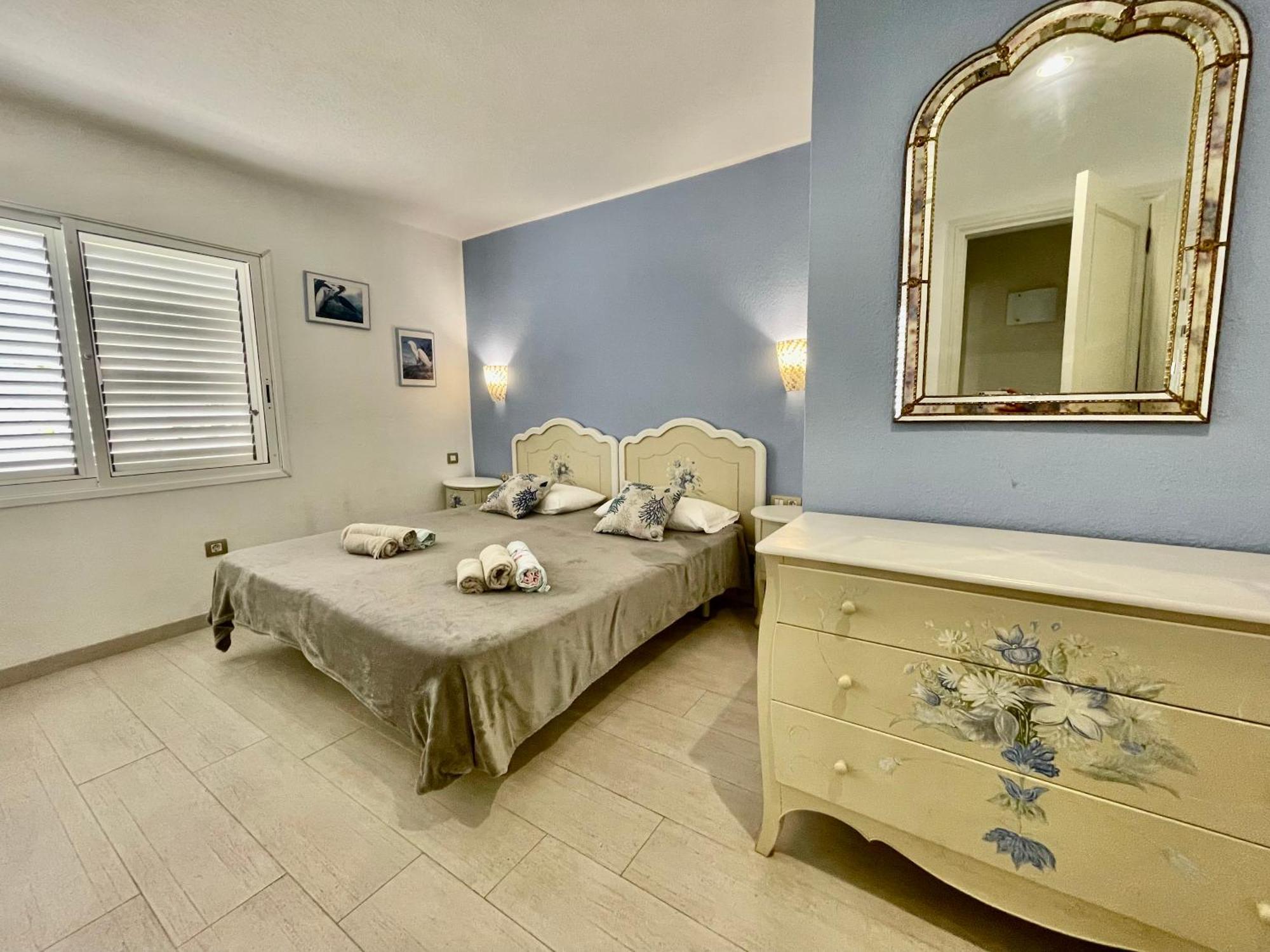 Villa Turquesa 3 Fuerteventura Corralejo