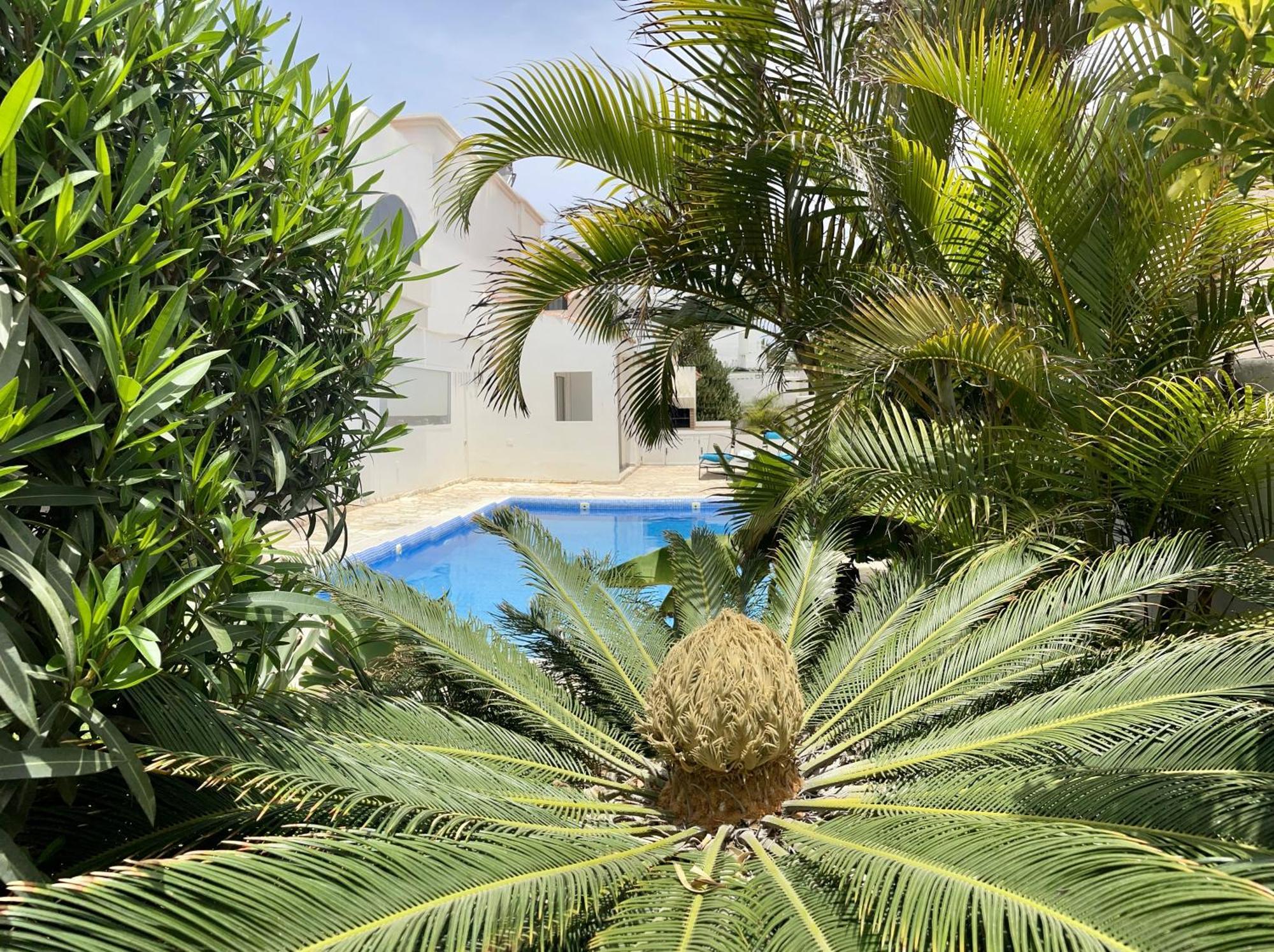Turquesa 3 Fuerteventura Villa Corralejo