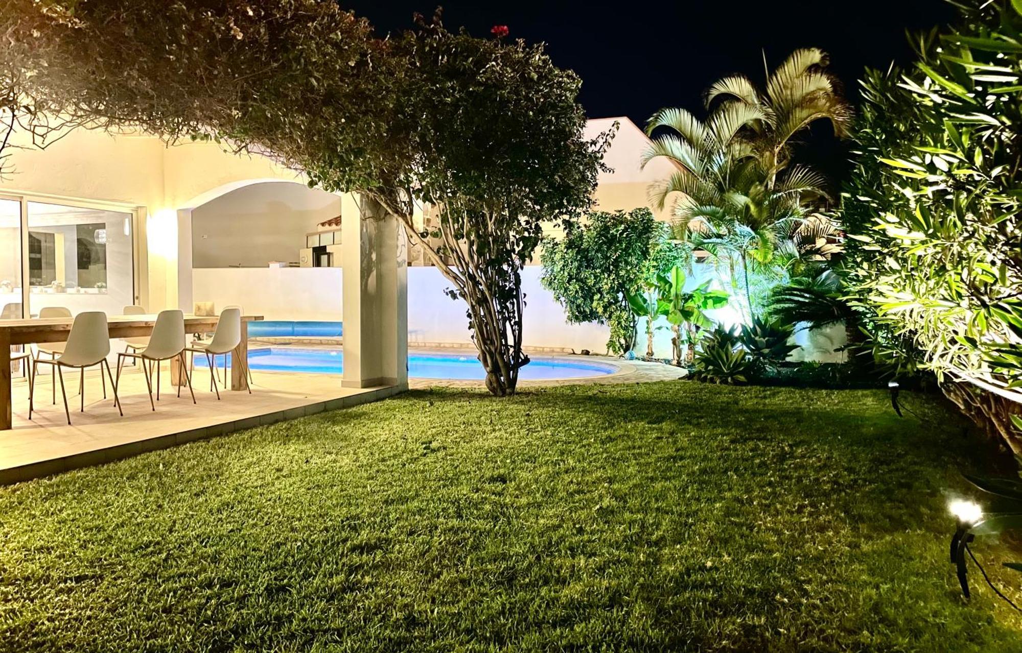 Turquesa 3 Fuerteventura Villa