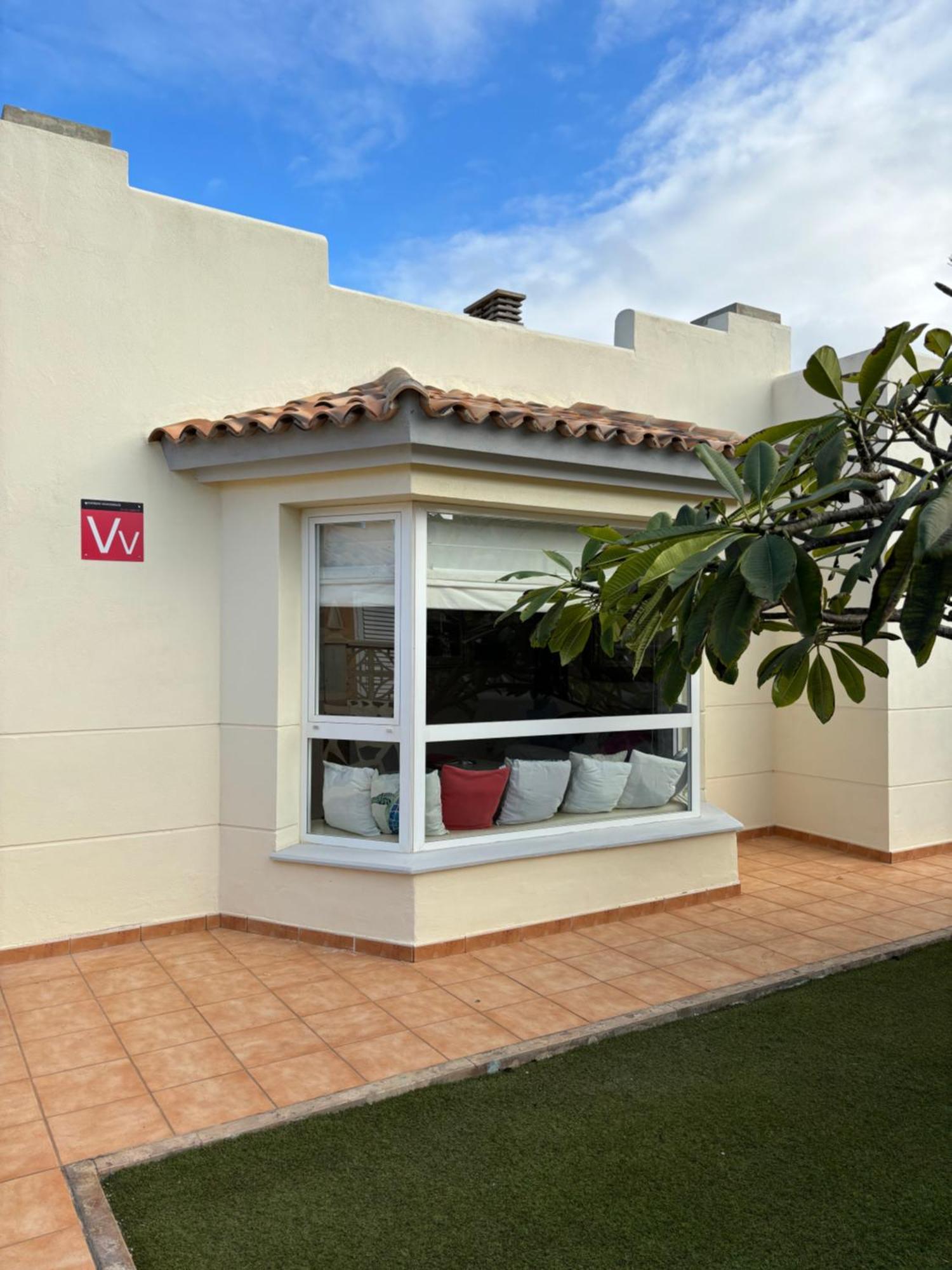 Casa Girasol Vakantiehuis