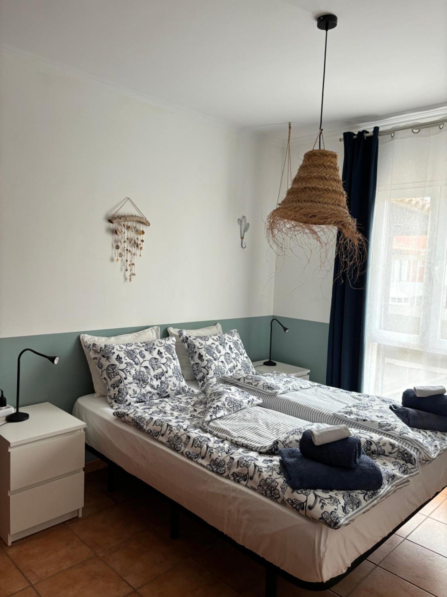 Vakantiehuis Casa Girasol *