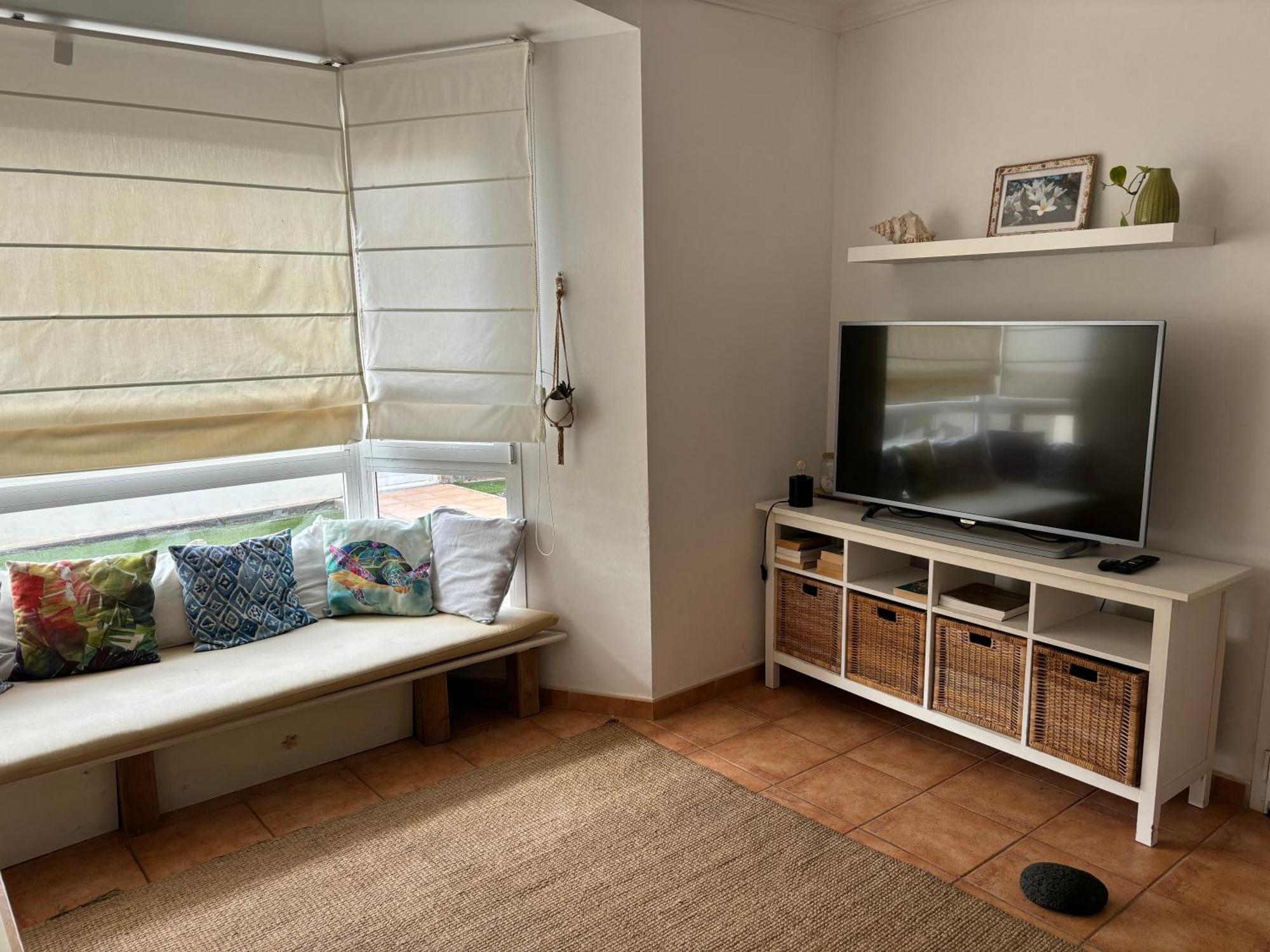 Casa Girasol Vakantiehuis