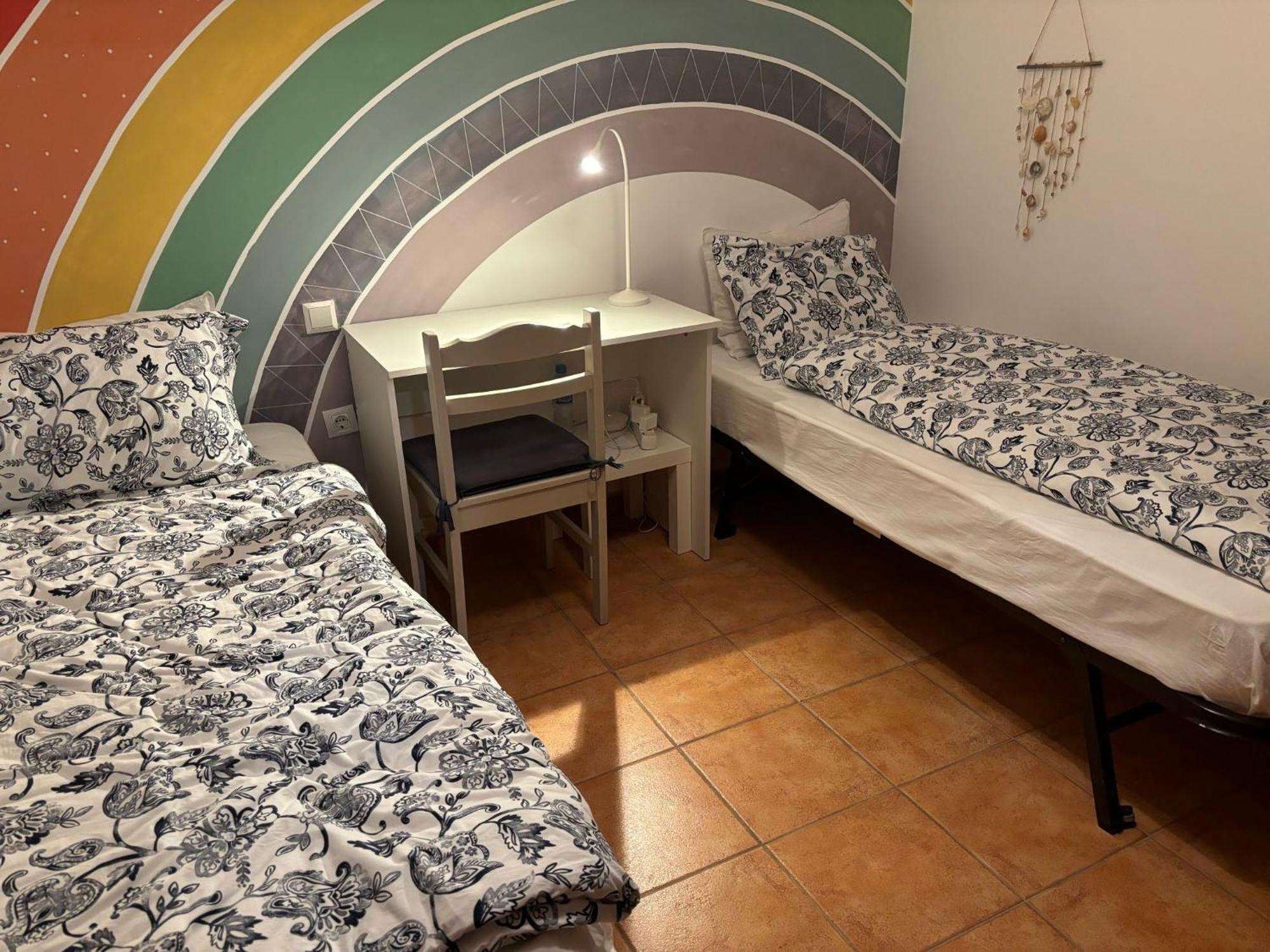 Vakantiehuis Casa Girasol *