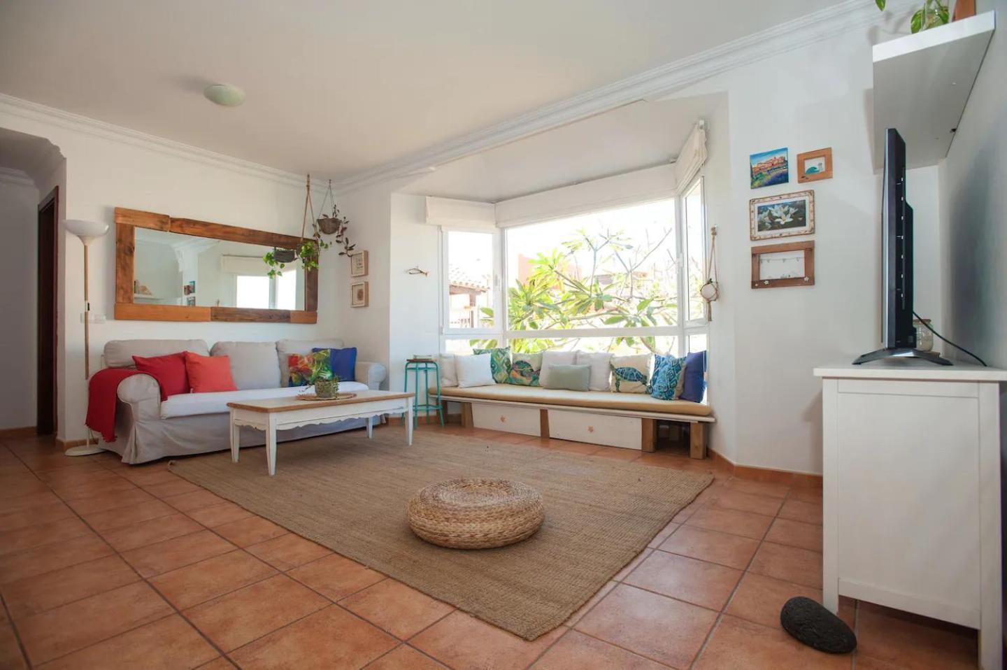 Casa Girasol