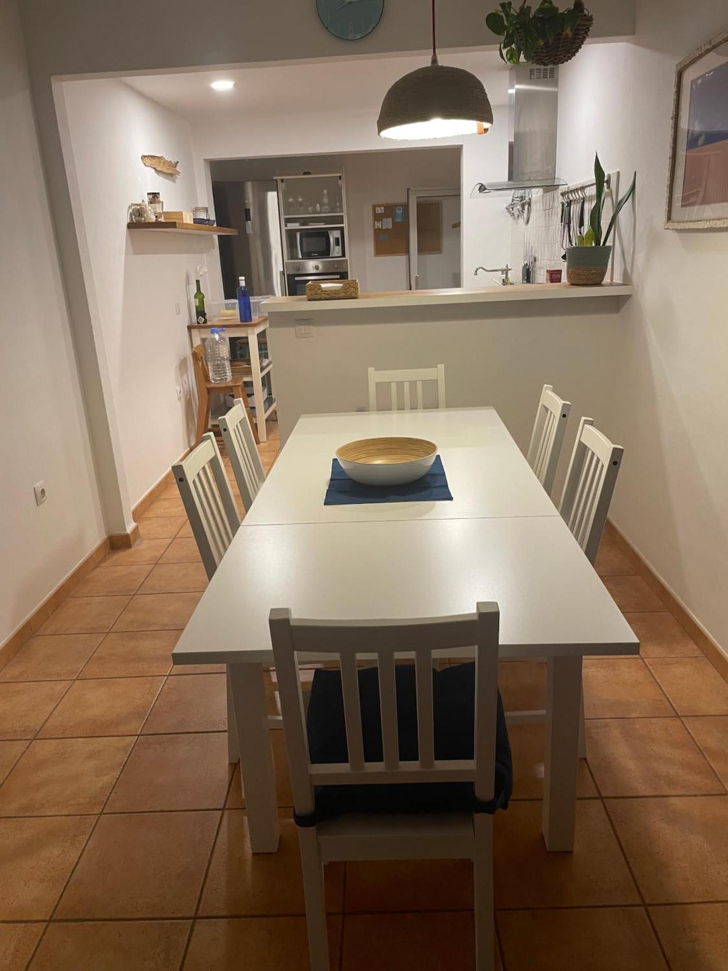 Vakantiehuis Casa Girasol