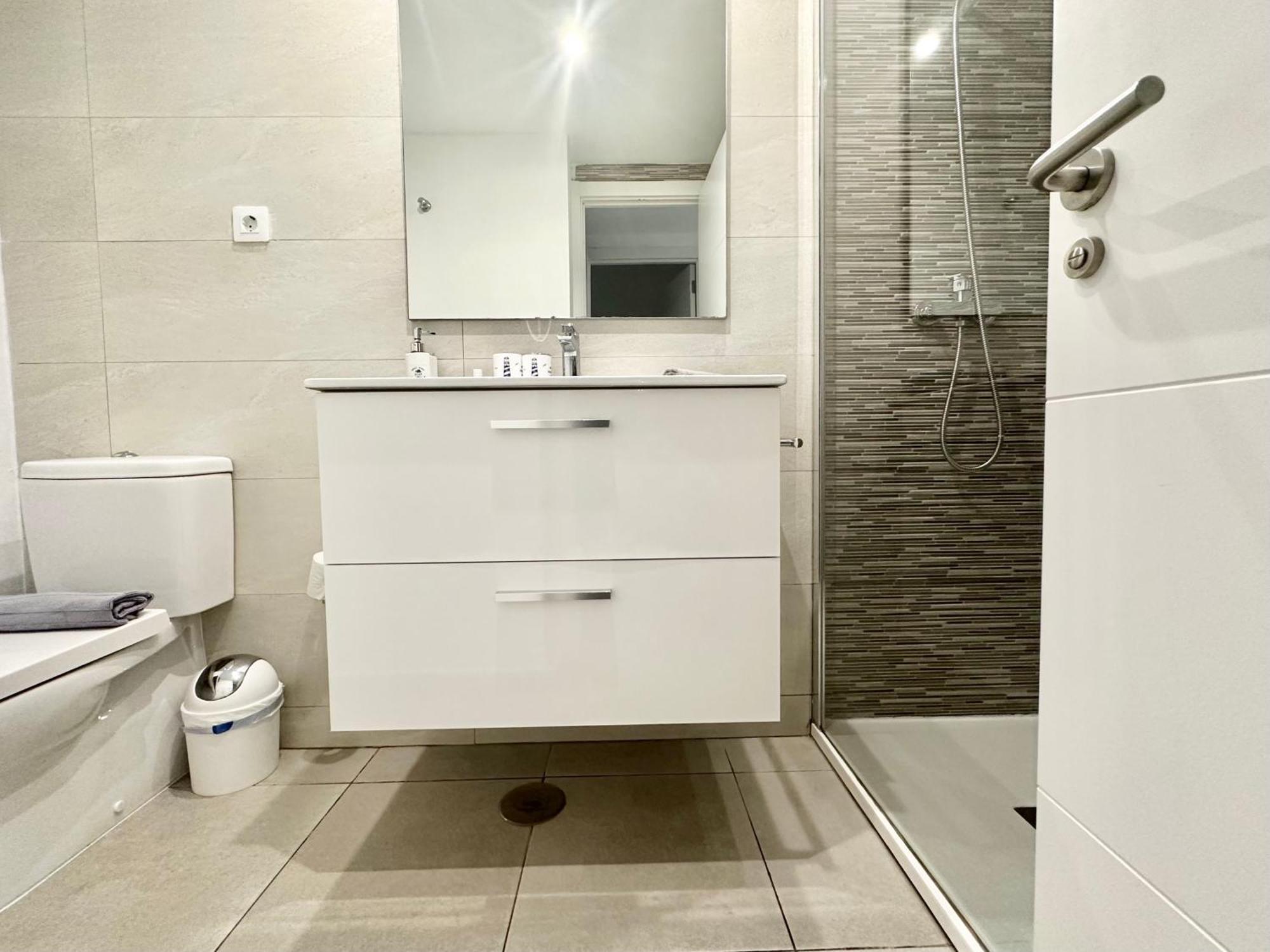 Basa Paradise - Piscina, Terraza, Wifi Y Parking Appartement *