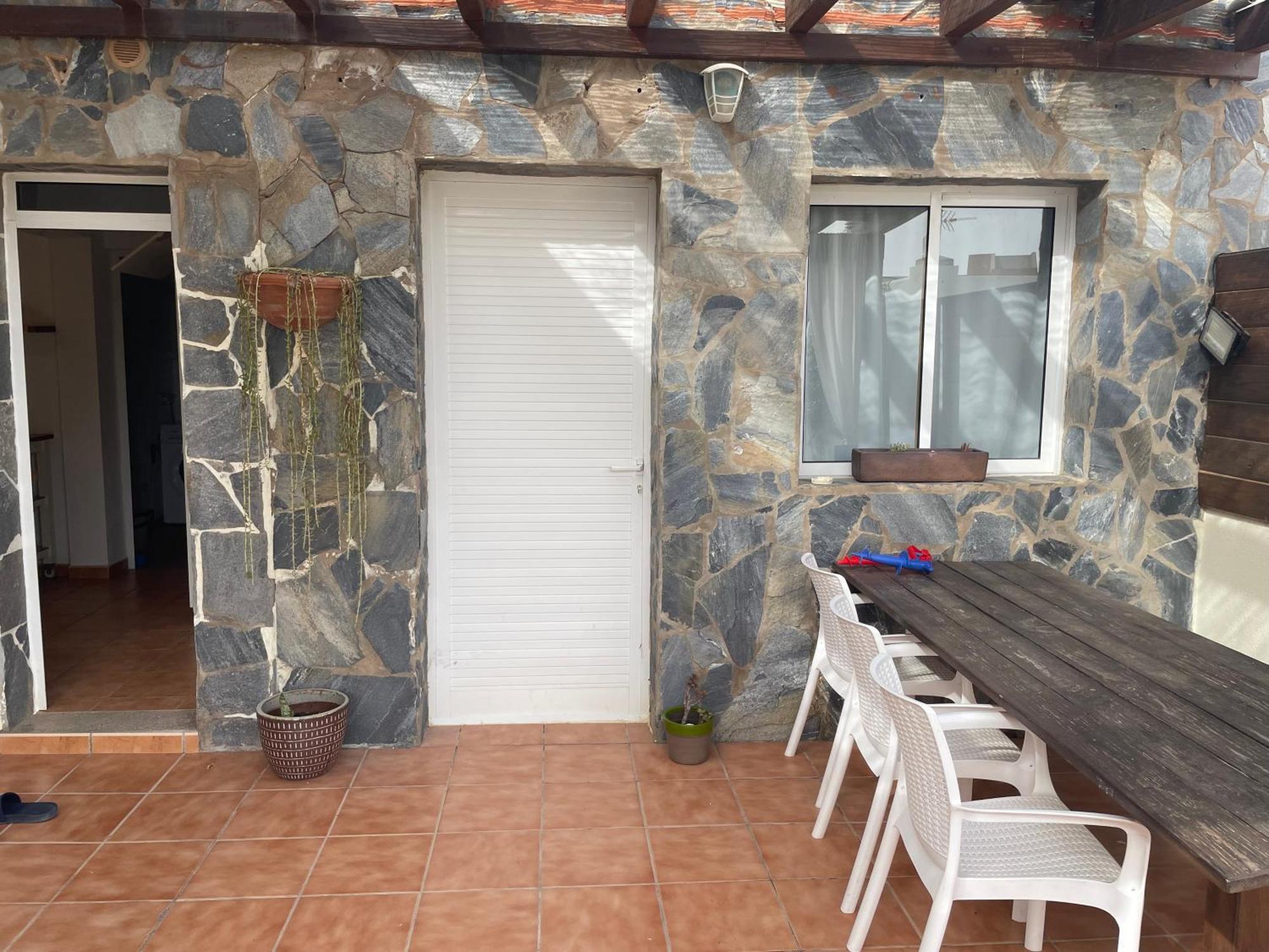 Casa Girasol Vakantiehuis *