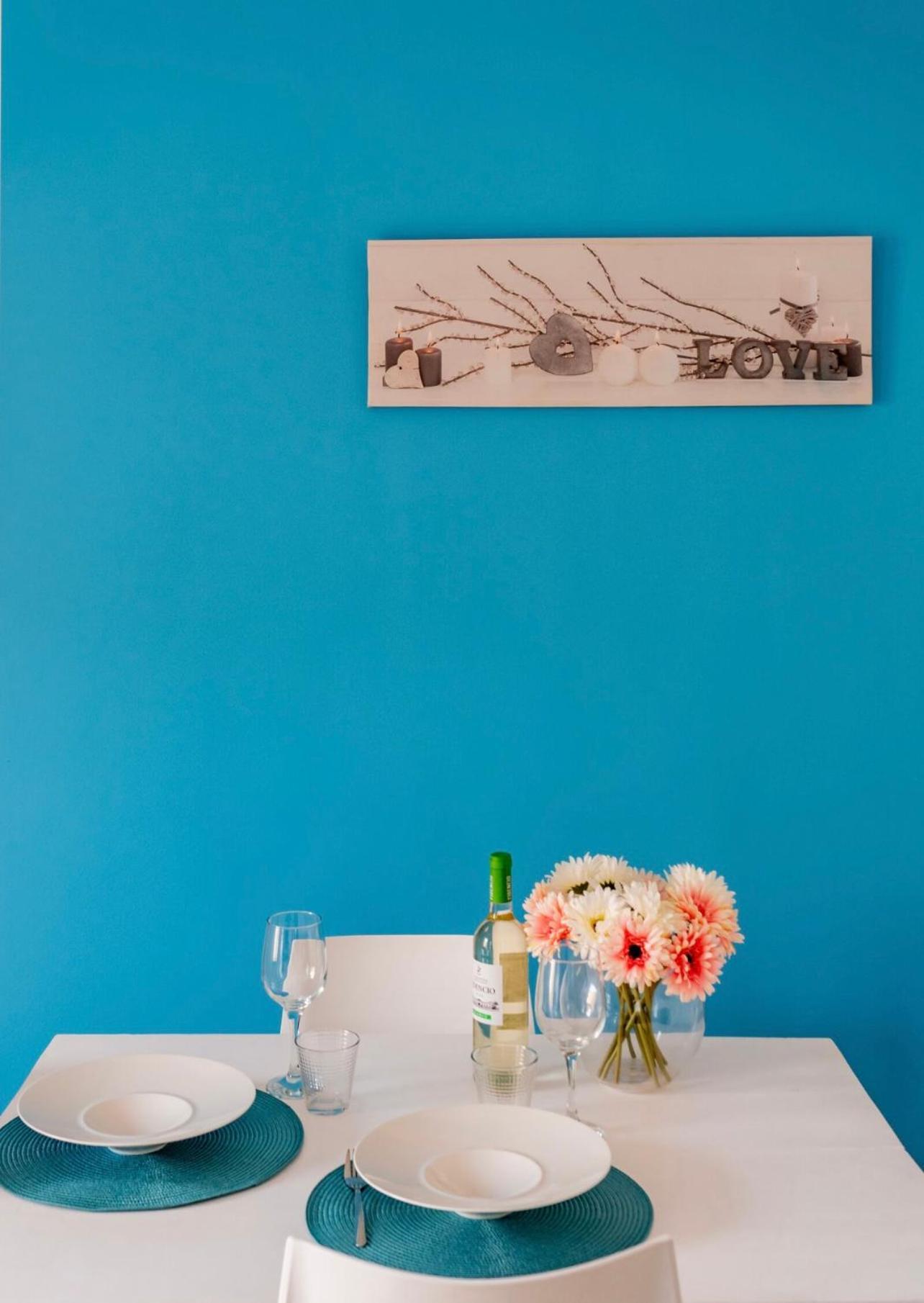 Appartement Casa Paraiso Papagayo Corralejo