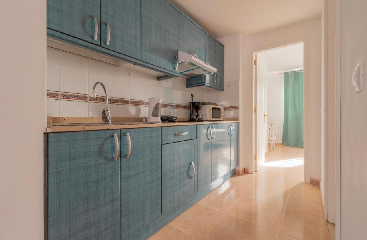 Appartement Casa Paraiso Papagayo