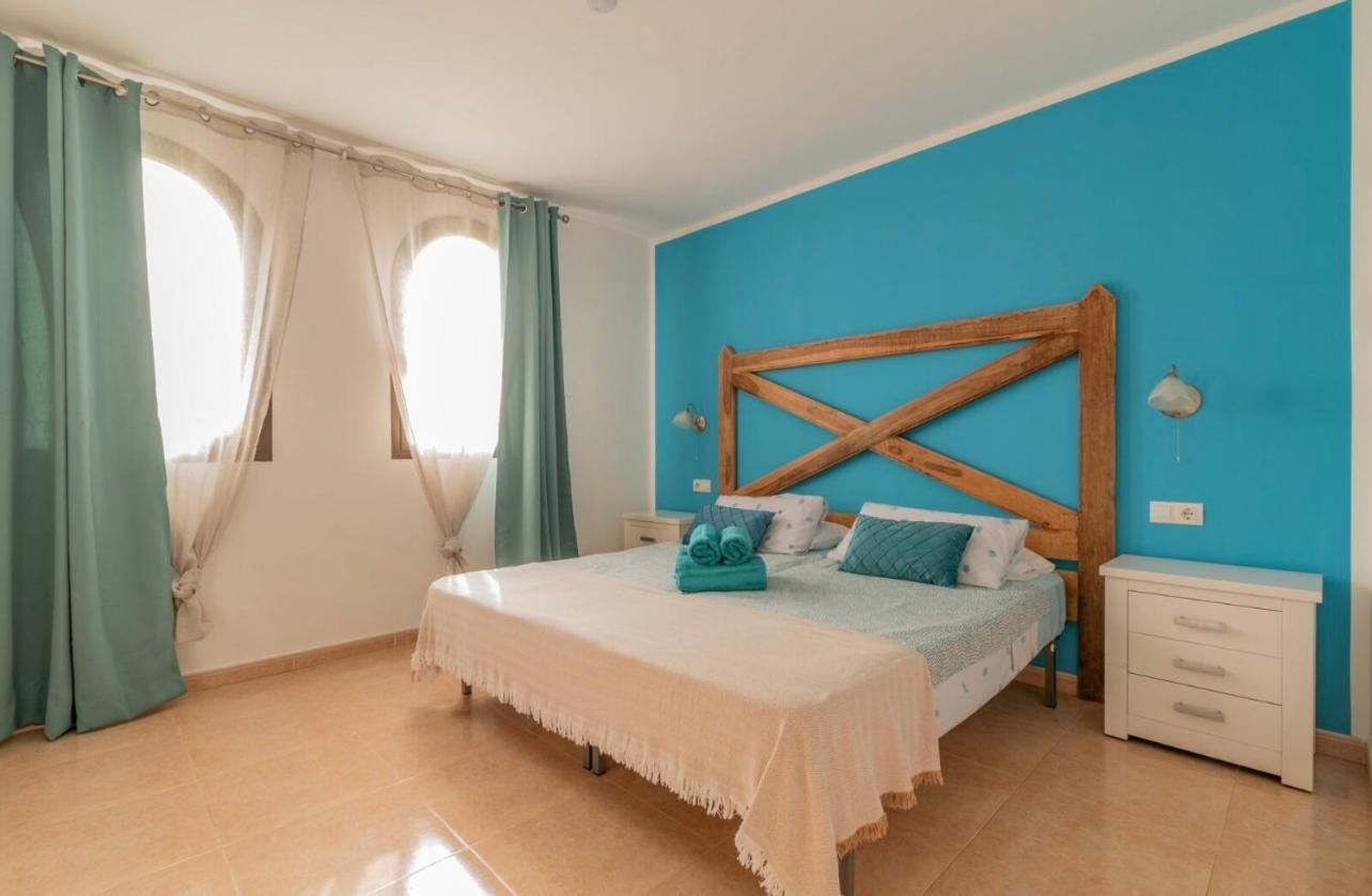 Appartement Casa Paraiso Papagayo Corralejo