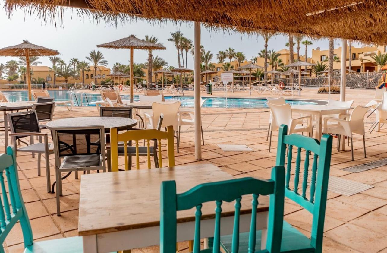 Casa Paraiso Papagayo Appartement Corralejo