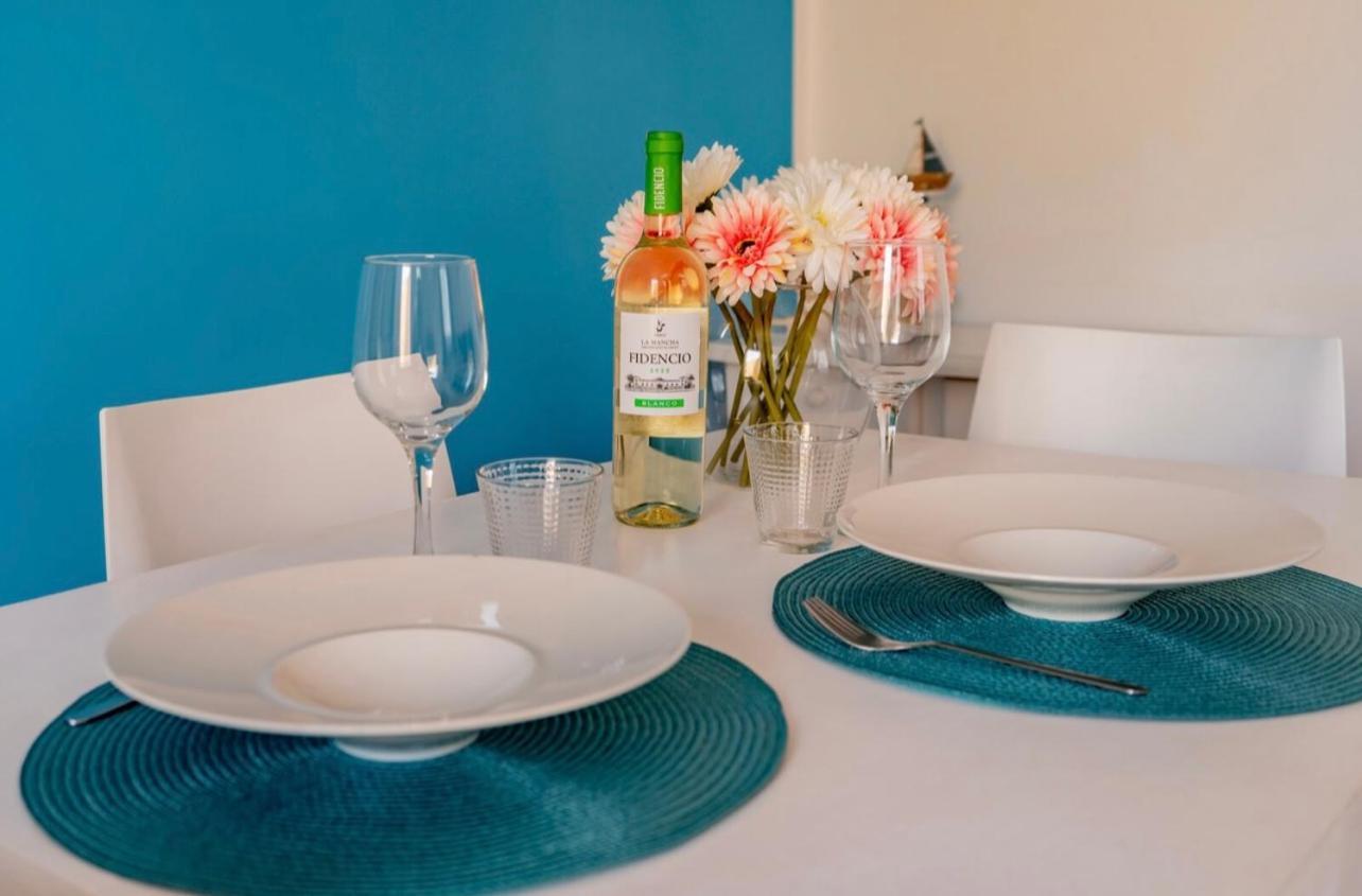 Casa Paraiso Papagayo Corralejo