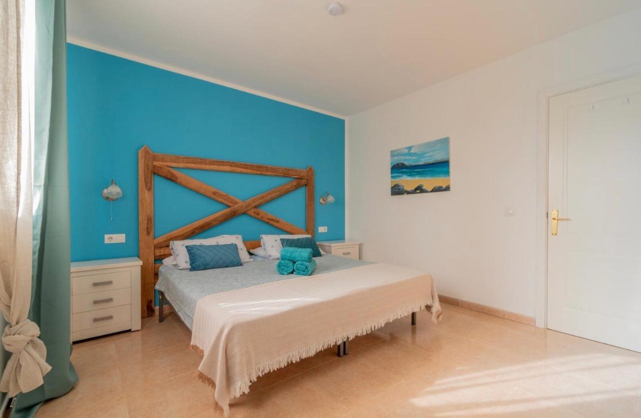 Casa Paraiso Papagayo *