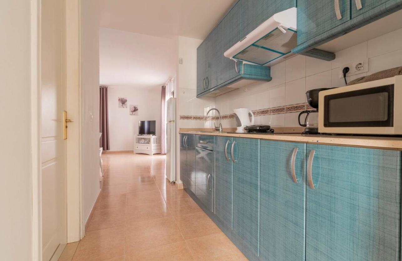 Casa Paraiso Papagayo Appartement Corralejo