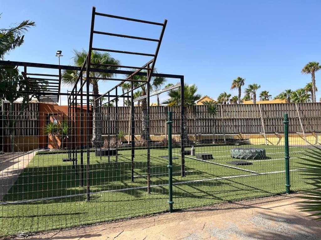 Casa Paraiso Papagayo Appartement Corralejo