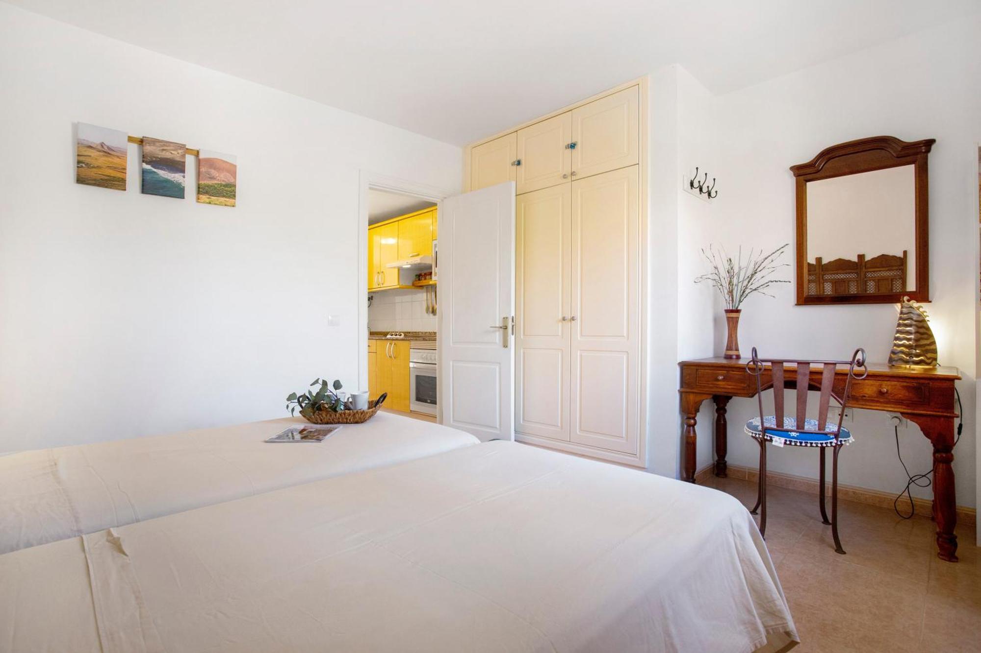 Oasis Tamarindo Holiday home Corralejo