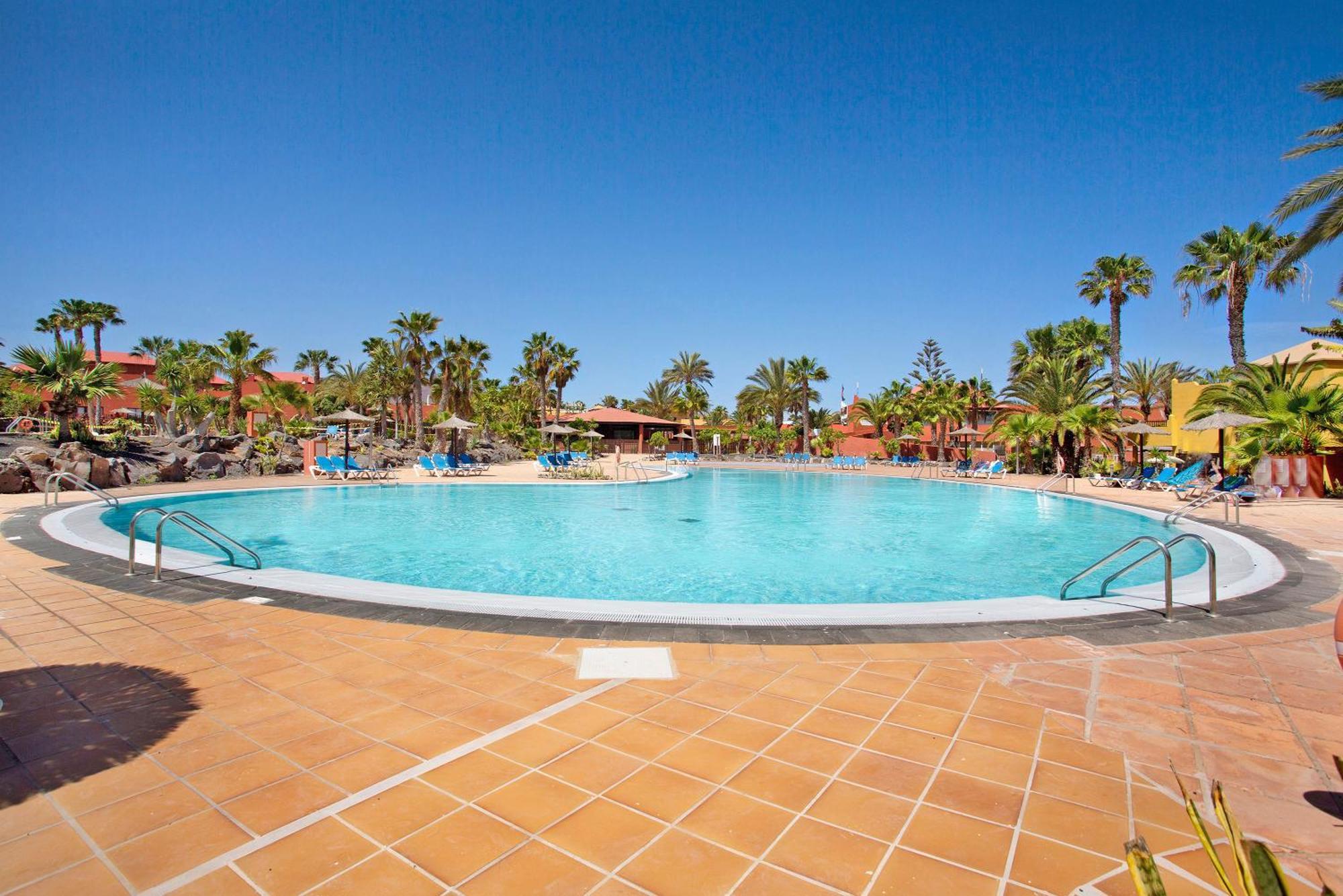 Oasis Tamarindo Corralejo