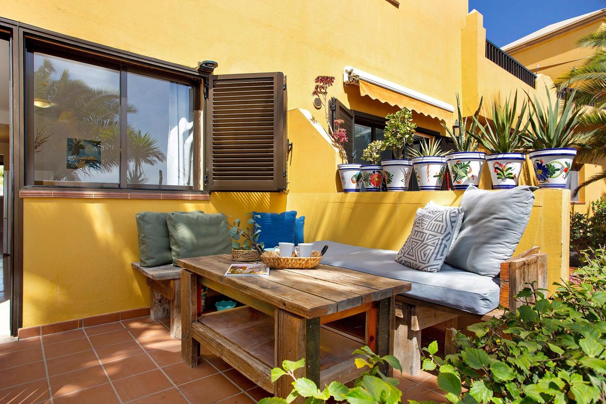 Holiday home Oasis Tamarindo *