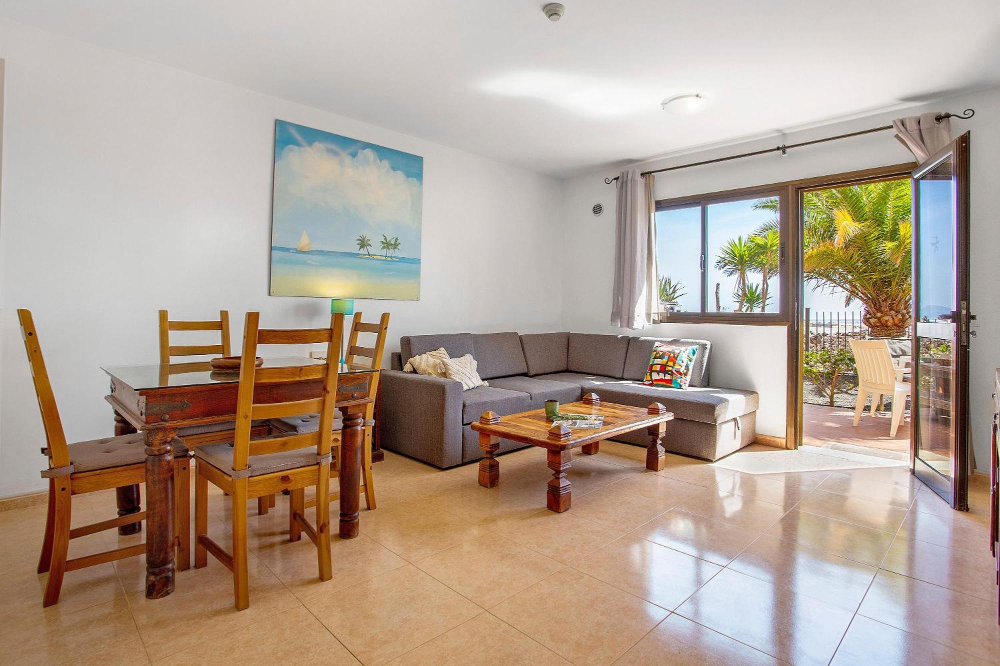 Oasis Tamarindo Corralejo